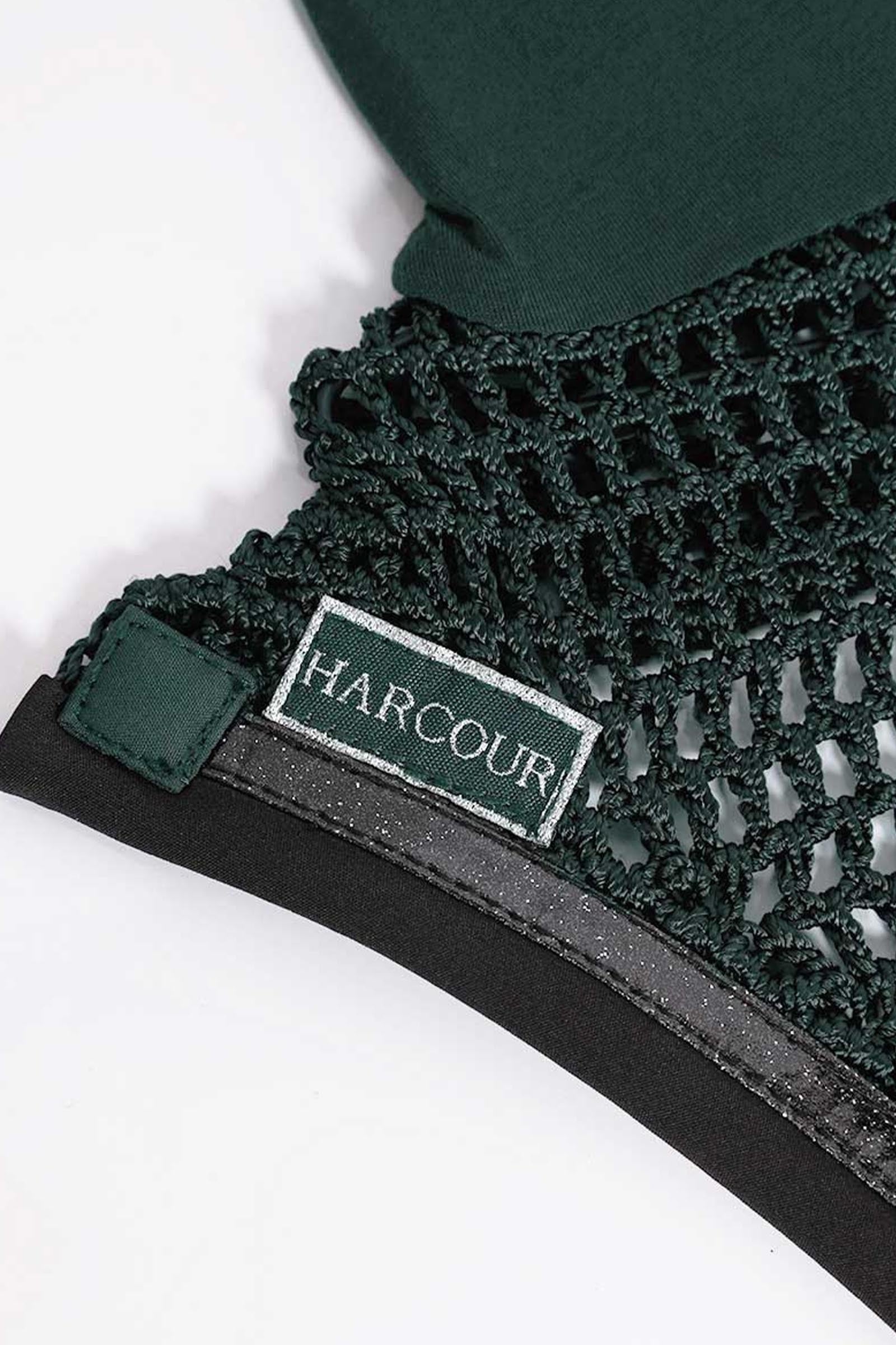 Harcour Fredy Flyveil Antifly Protection for Horses