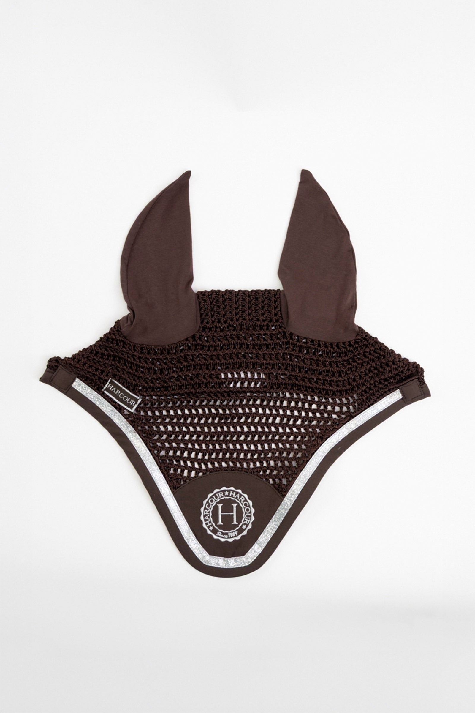 Harcour Fredy légyvédő fülvédő Légy Elleni Védelem Lovaknak