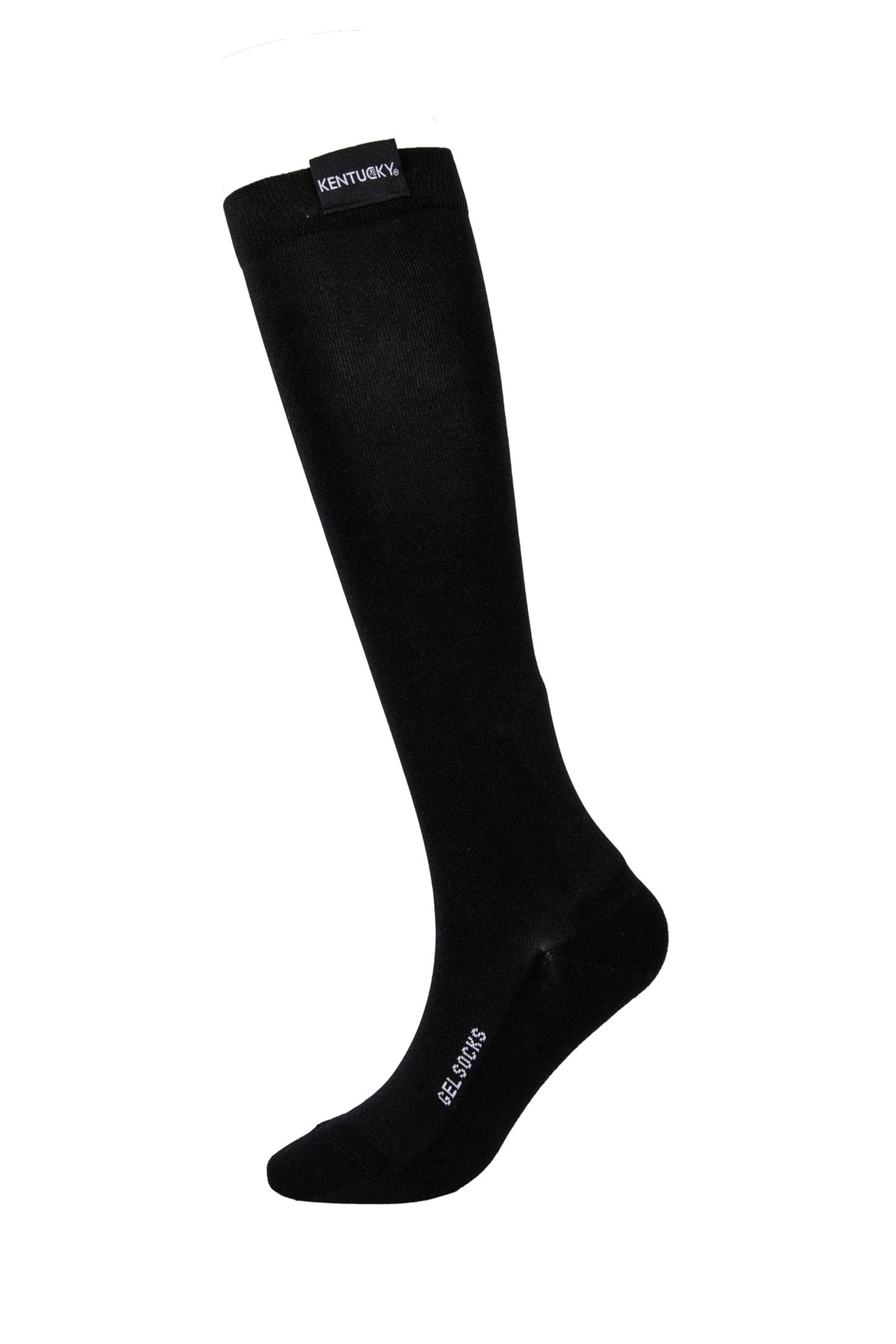 Kentucky Horsewear Kentucky Achilles gél lovaglózokni Zoknik