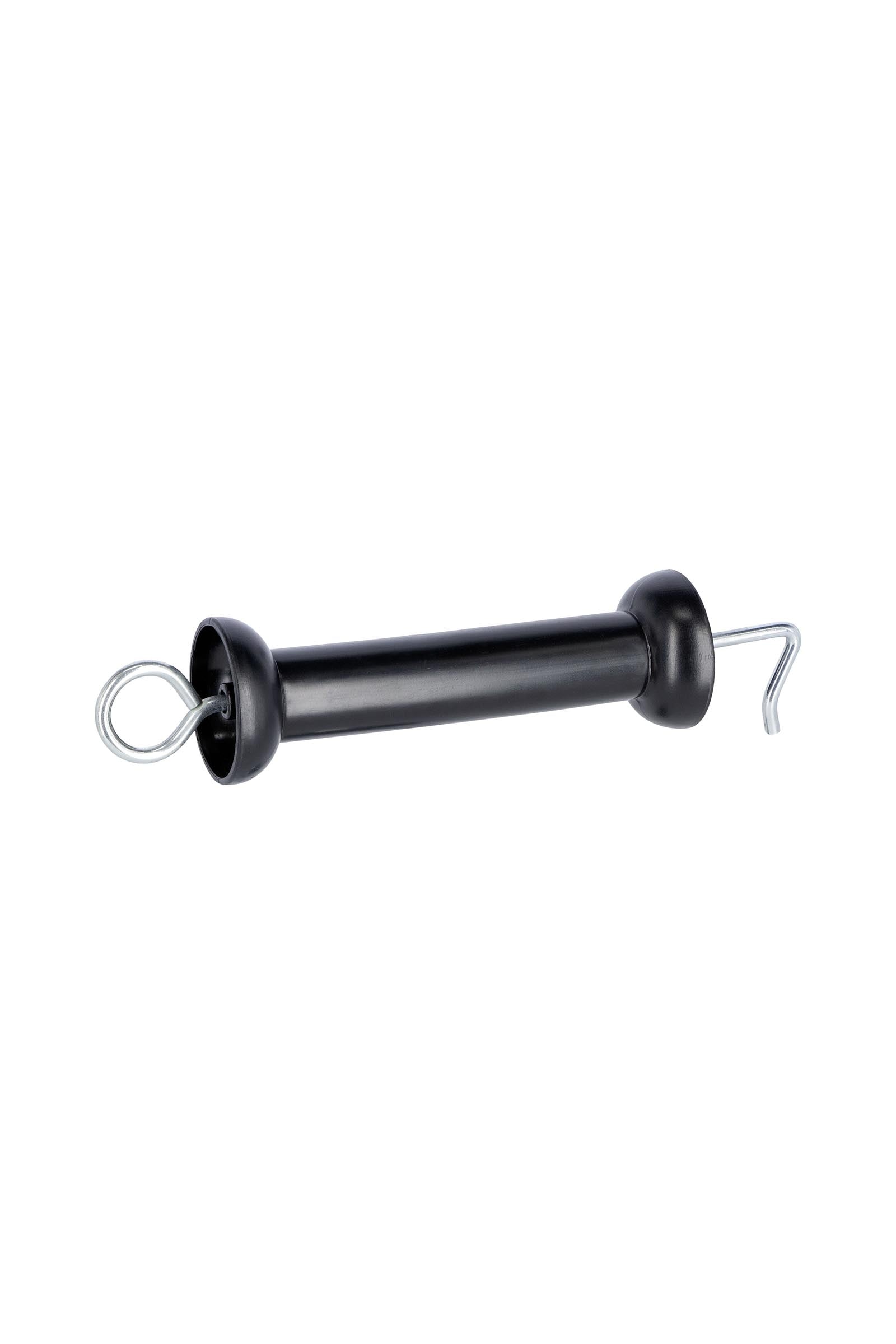 Corral CORRAL Soft Touch Door Handle With Hook Fencing Supplies