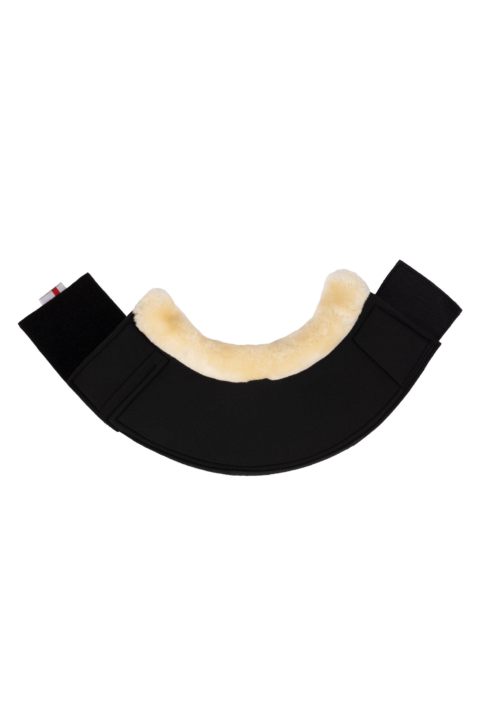 B Vertigo Empowerment Bell Boot Leg Protection & Hoof Protection for Horses