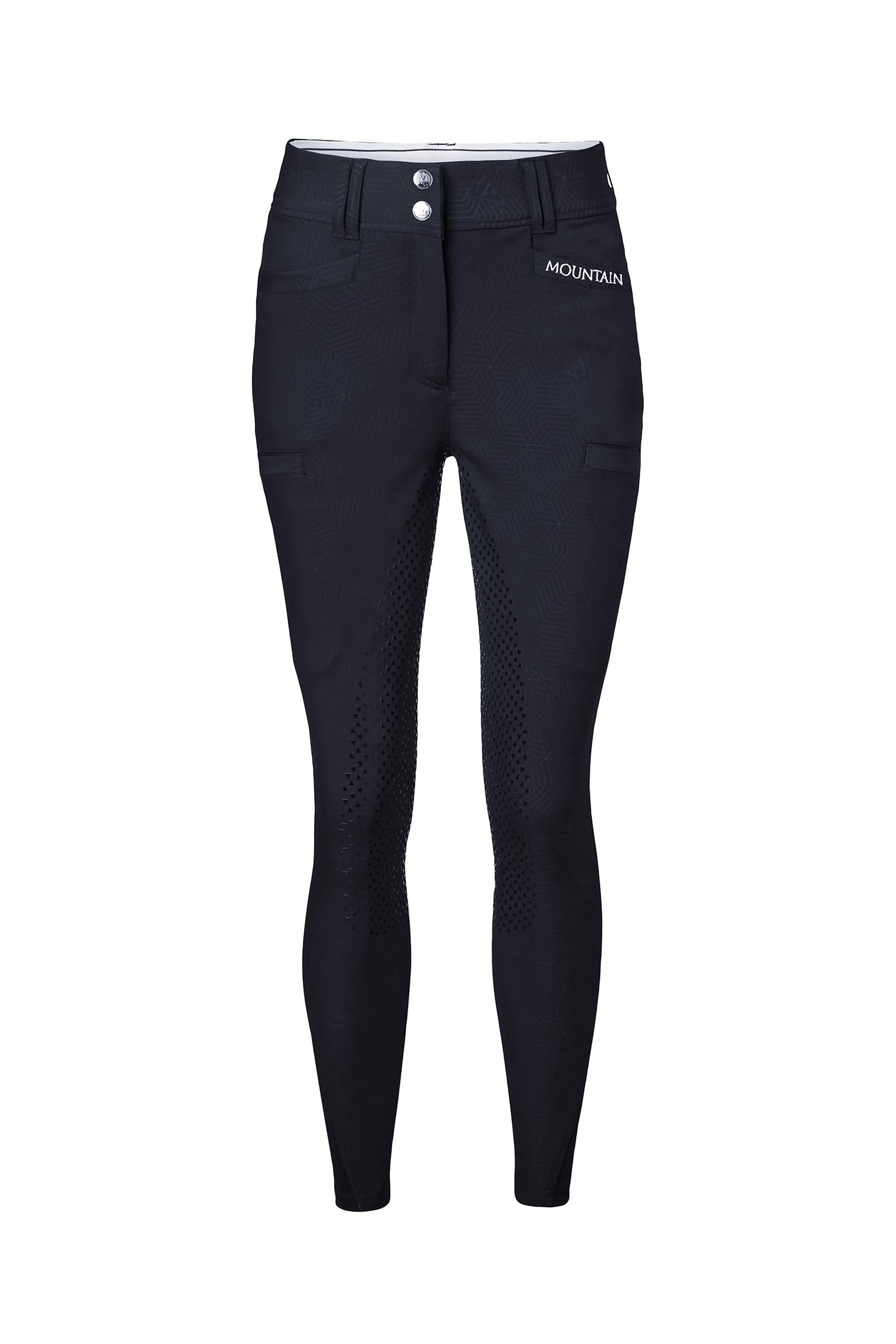 Mountain Horse Kate Full Grip nadrág Womens Breeches