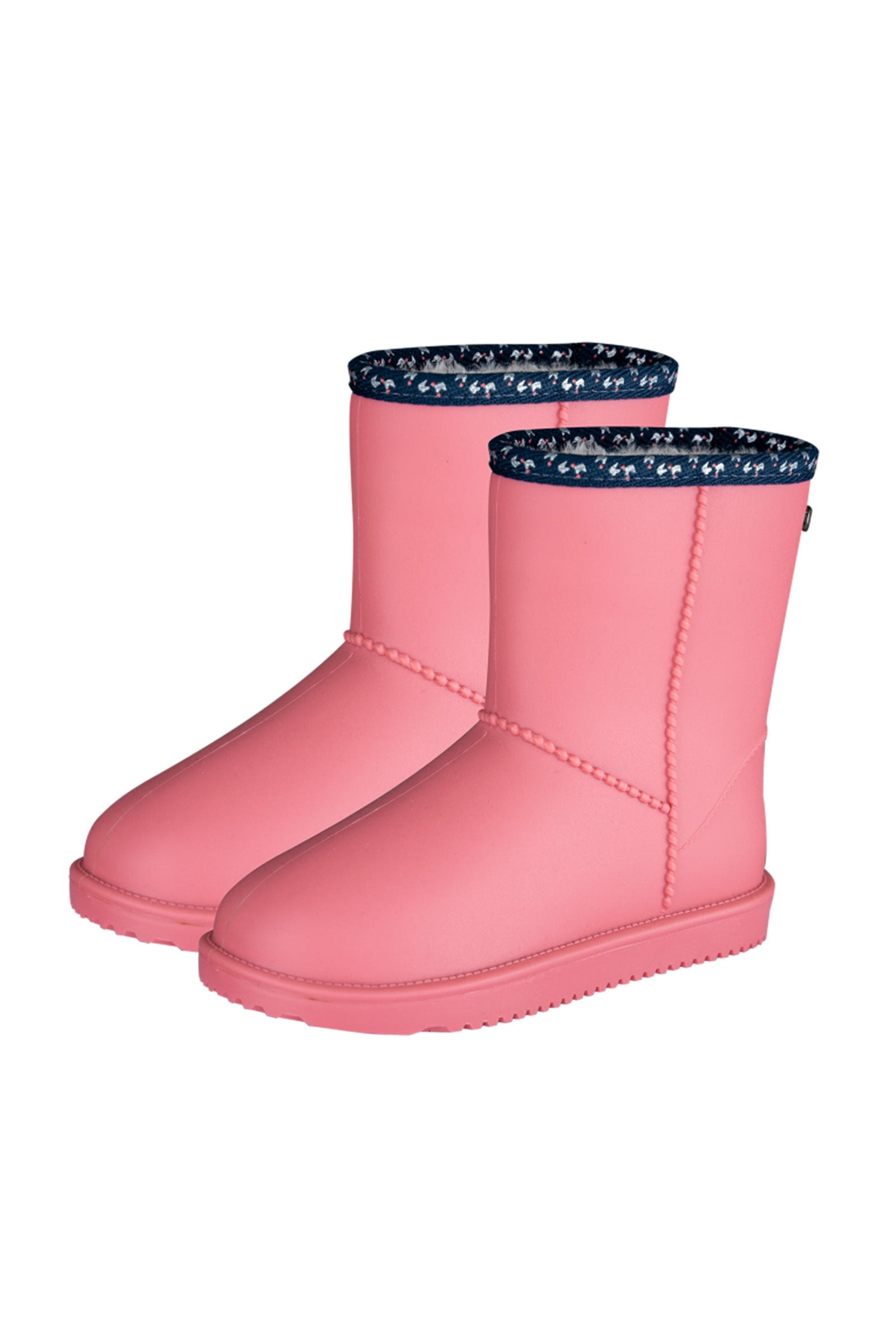 Waldhausen ELT Rainless Bootie, Gyerekek Lábbelik