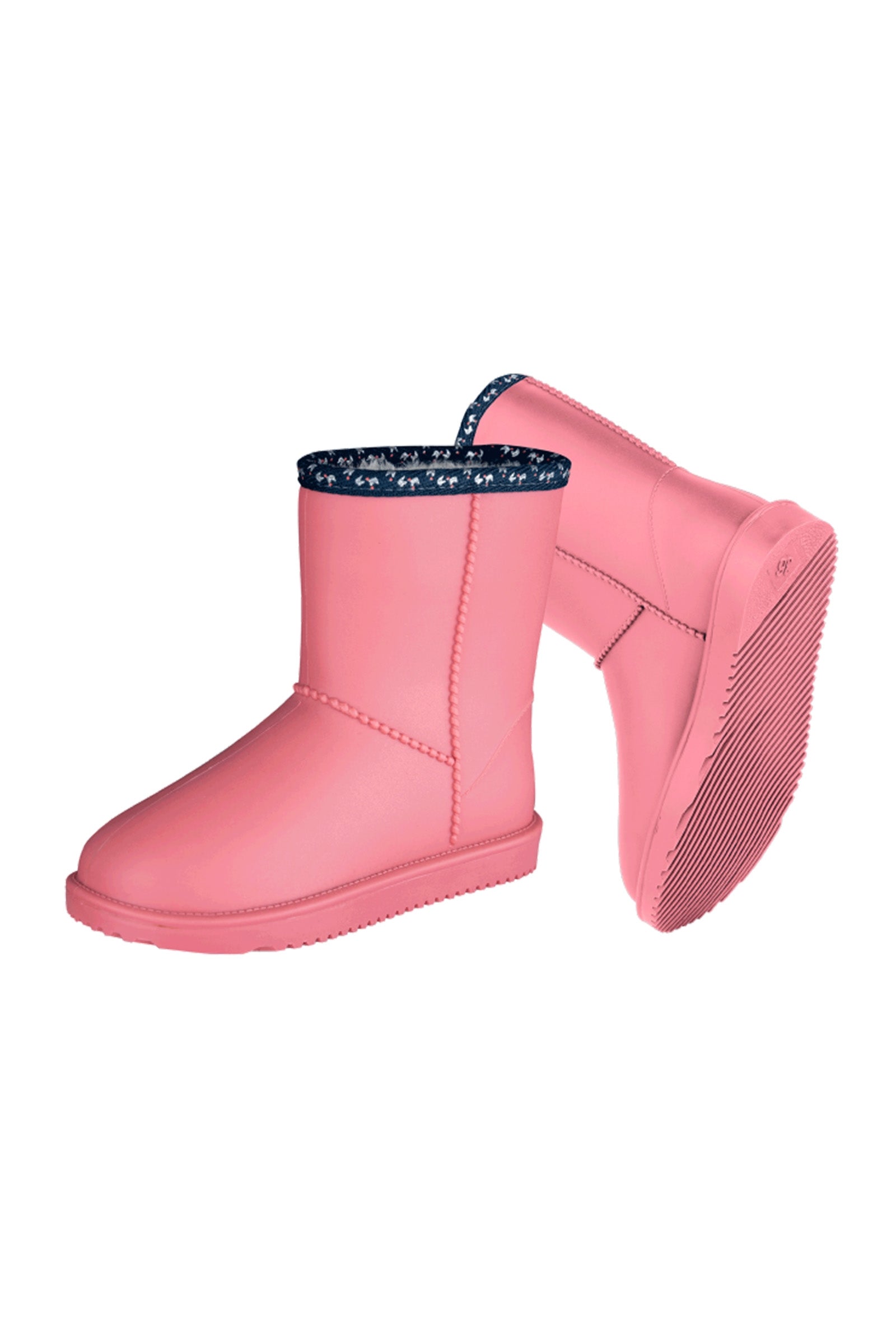 Waldhausen ELT Rainless Bootie, Children Riding Boots & Riding Shoes