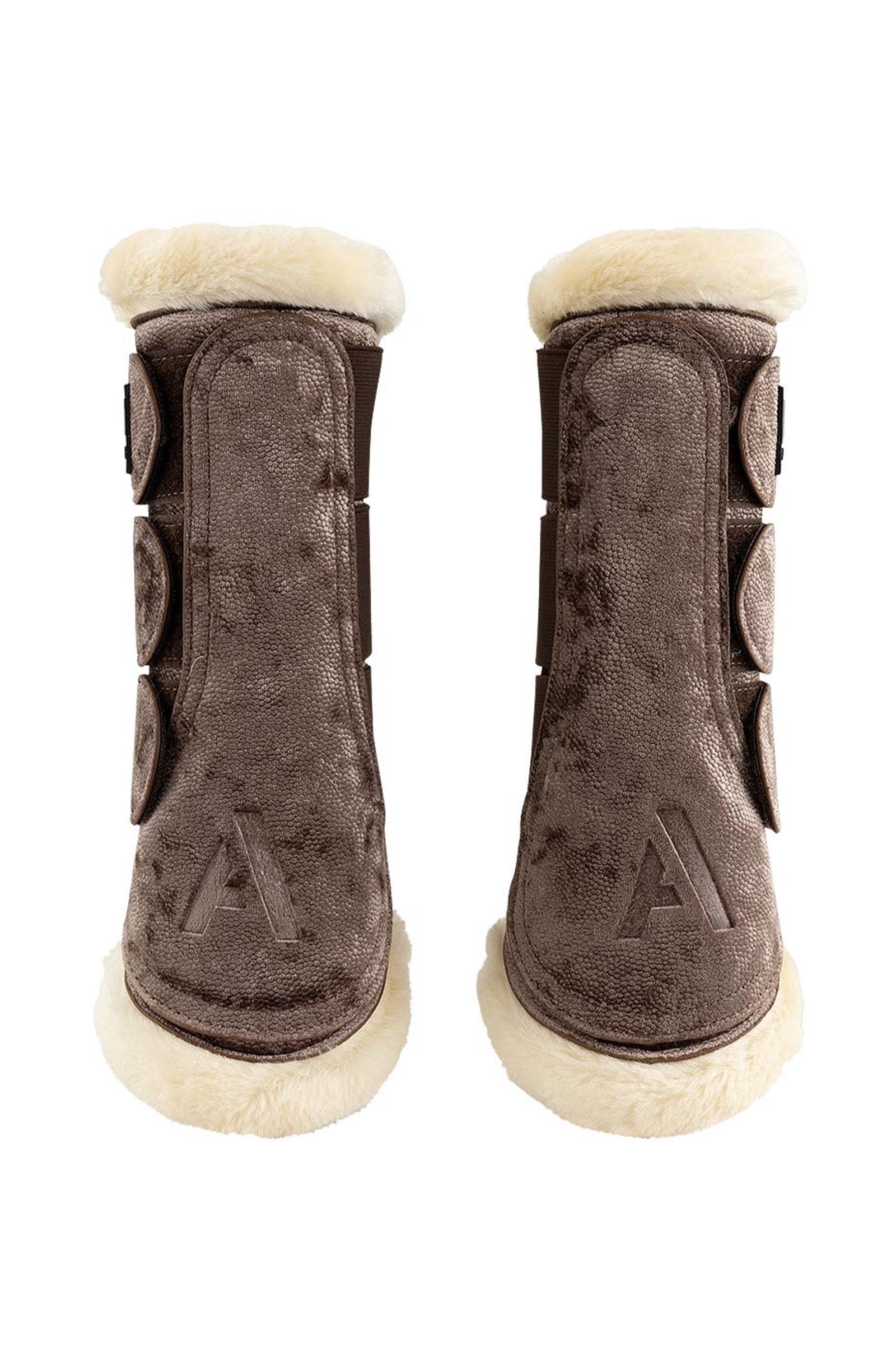 Anky ANKY Jubilee Proficient Boots Leg Protection & Hoof Protection for Horses