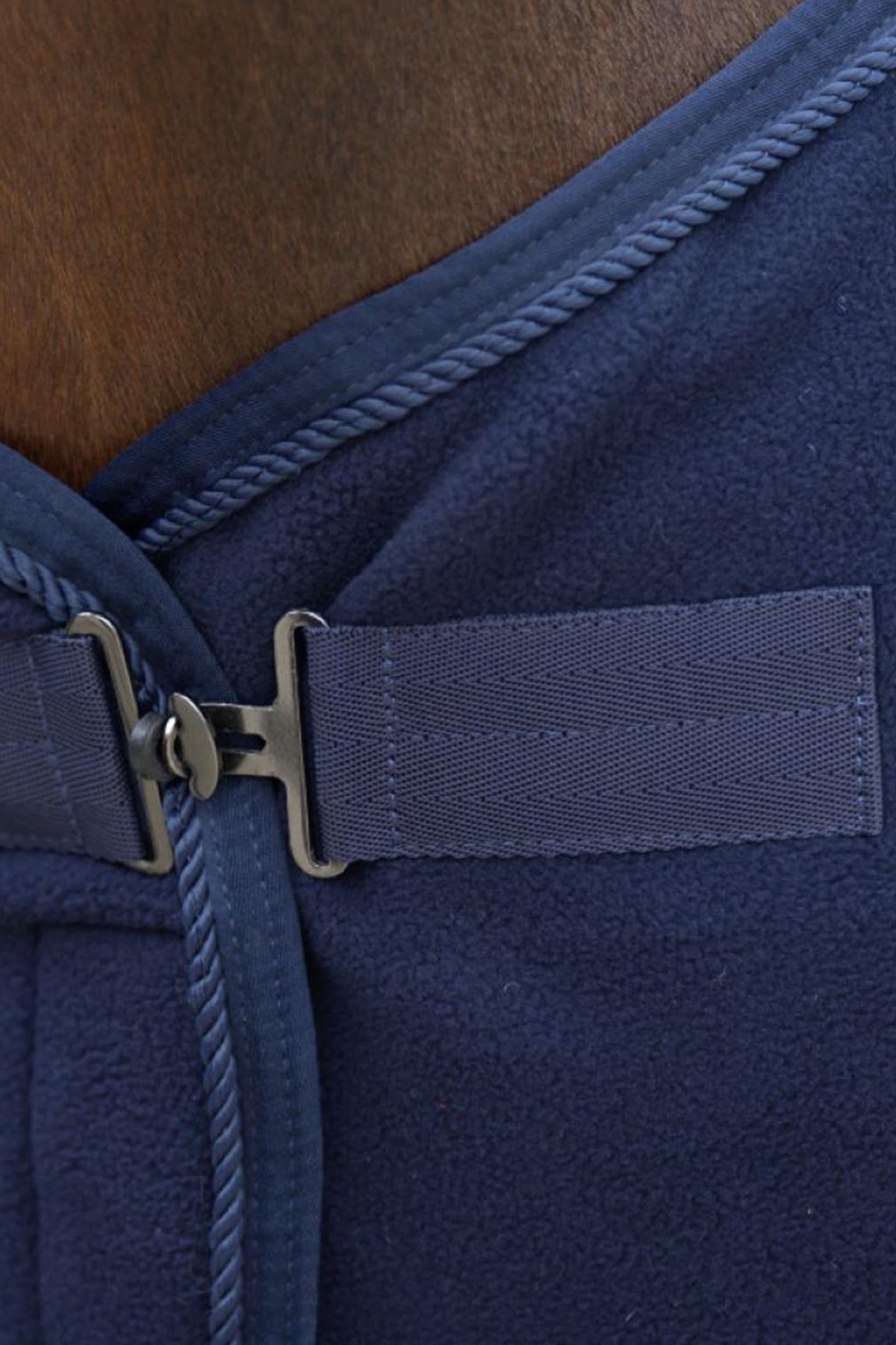 Kavalkade Noble Fleece Cooler Rug, Icelandic Horse Rugs