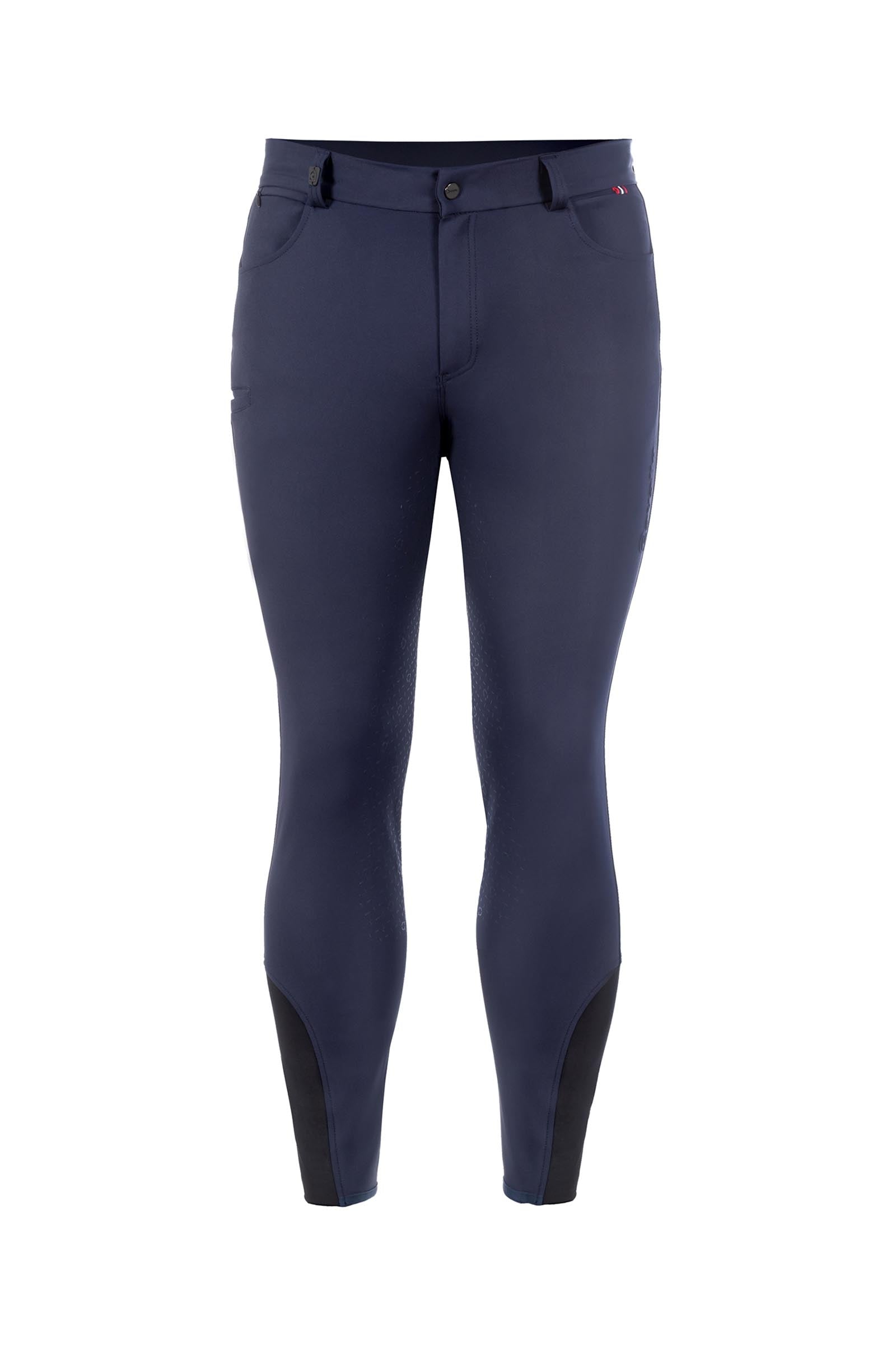 Cavallo CAVALCAIN Men´s Breeches With Full Seat Mens Riding Clothing