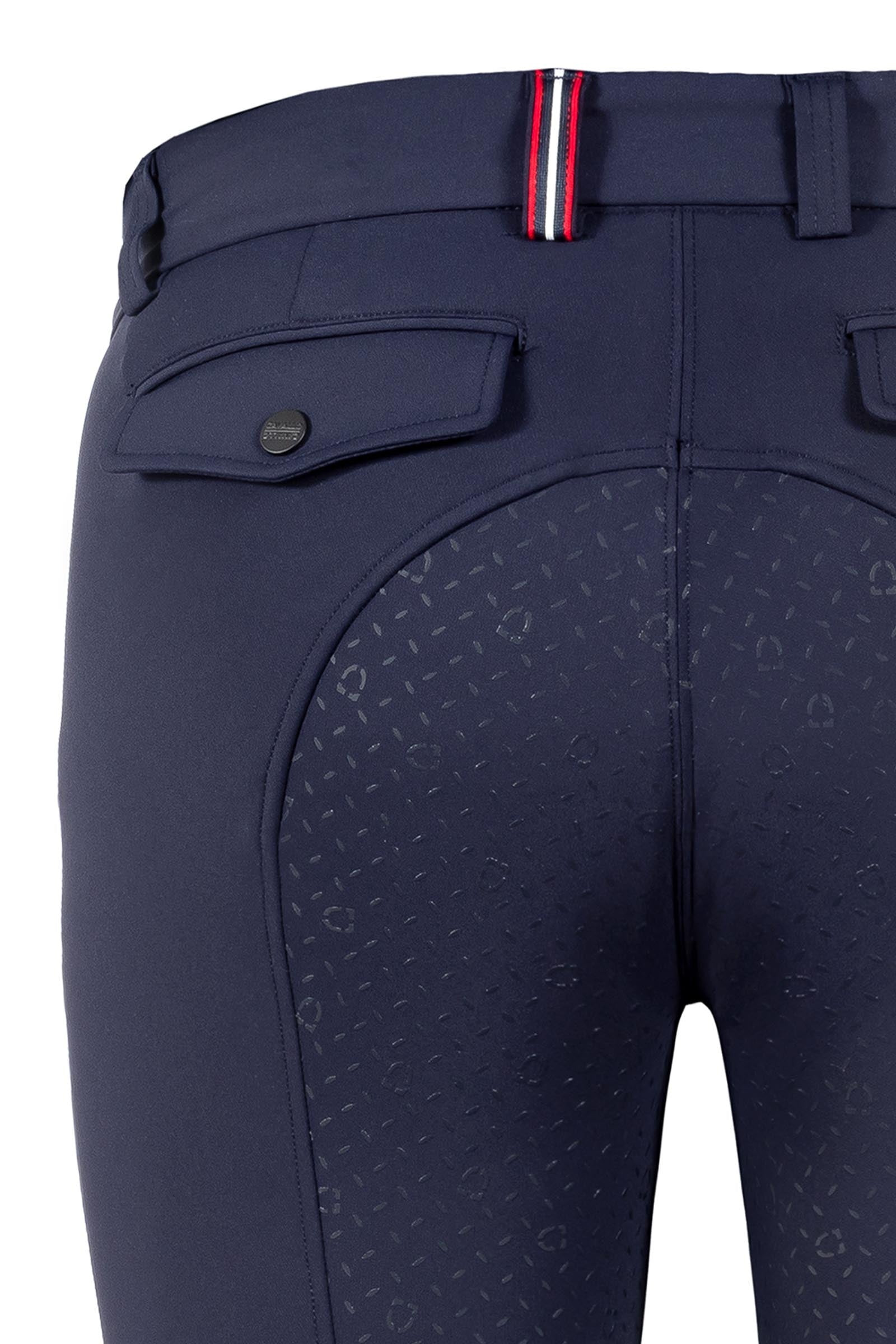 Cavallo CAVALCAIN Men´s Breeches With Full Seat Mens Riding Clothing