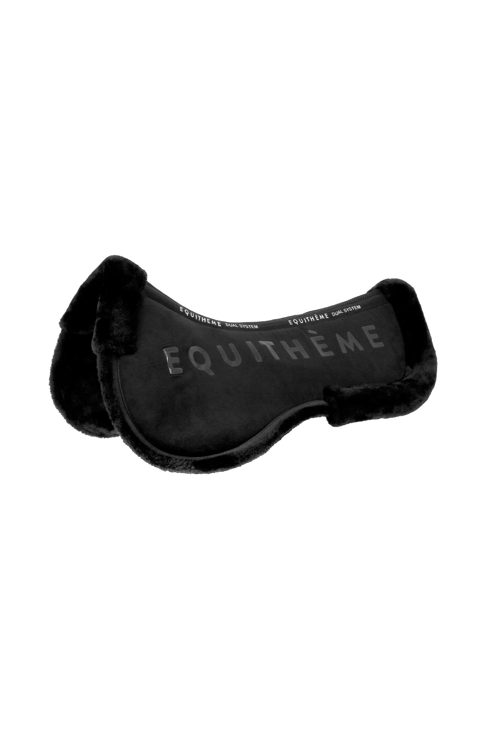 EQUITHÈME Dual System Back Pad Saddle Pads