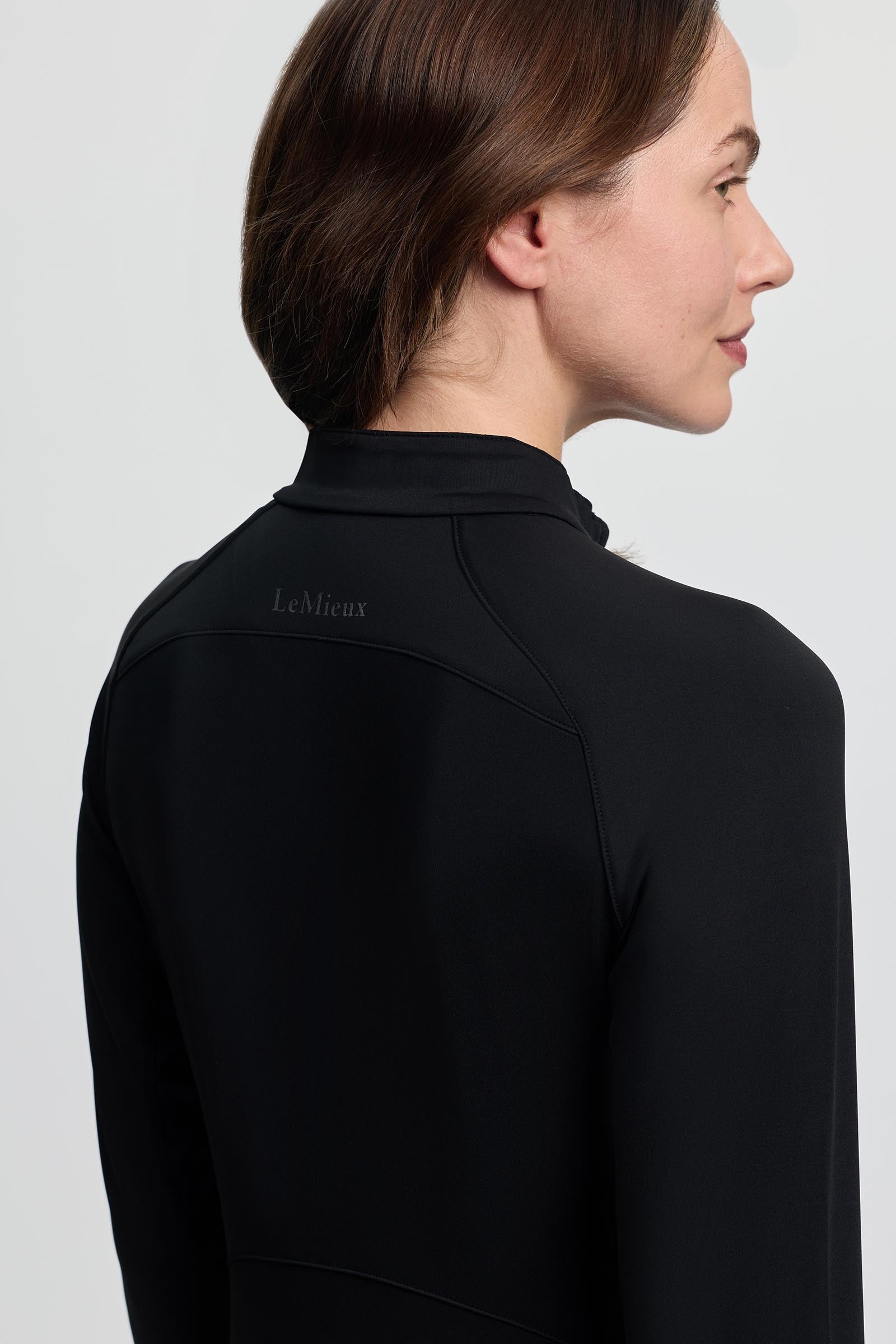 LeMieux Airflow Women's Long Sleeve Base Layer Women’s Riding Clothing