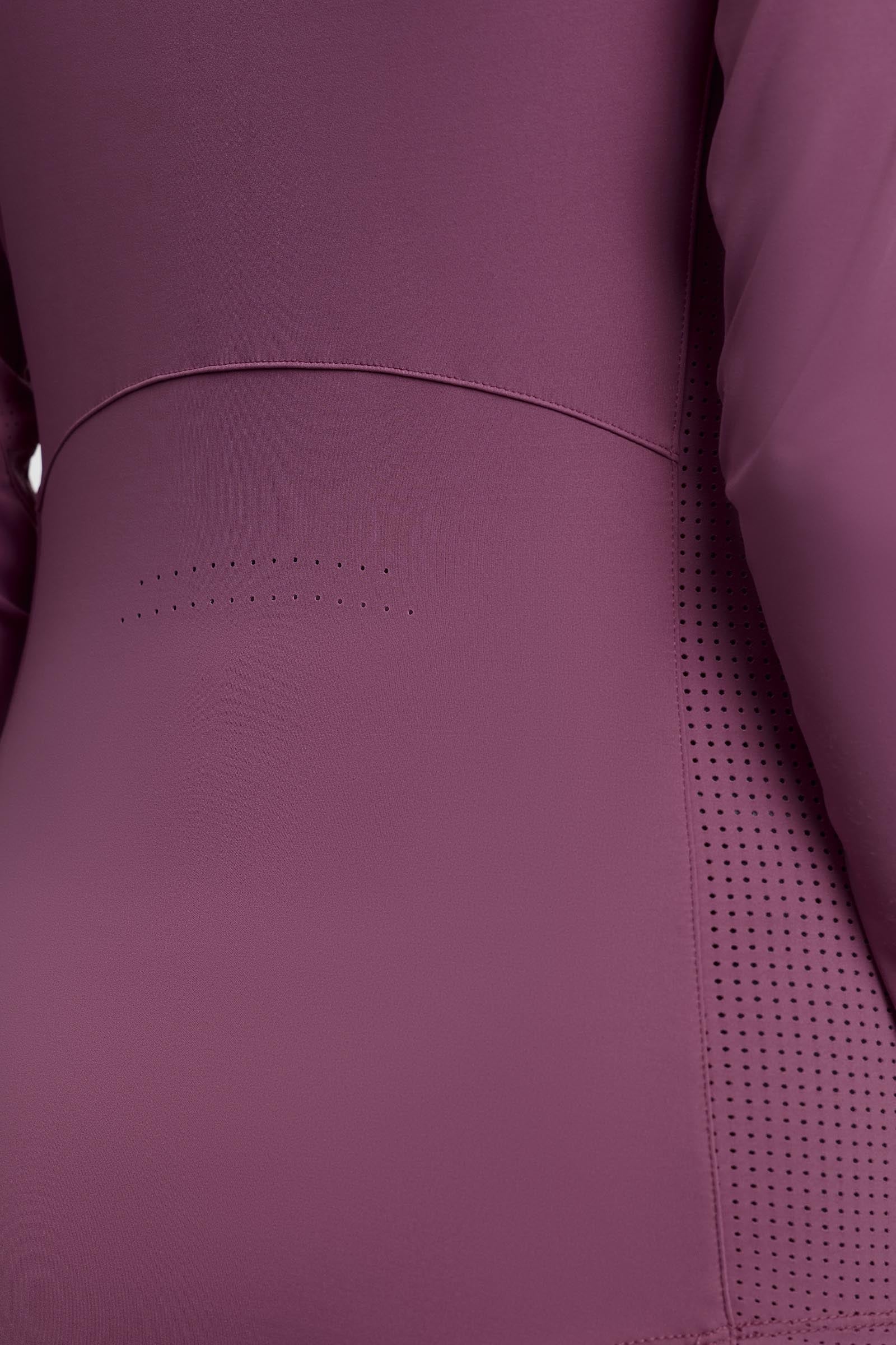 LeMieux Airflow Women's Long Sleeve Base Layer Women’s Riding Clothing