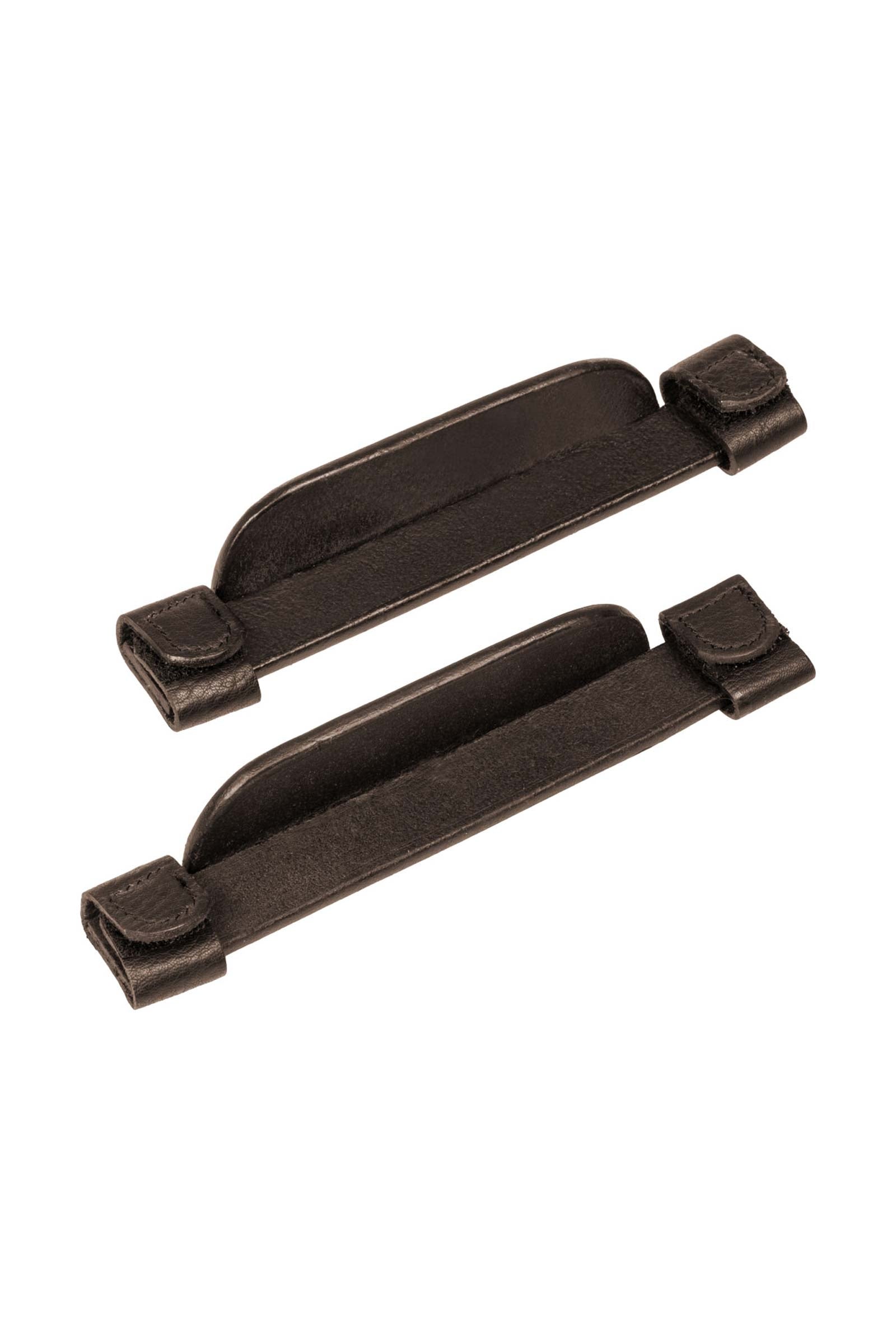 Equestro Leather Blinkers Bridles & Reins