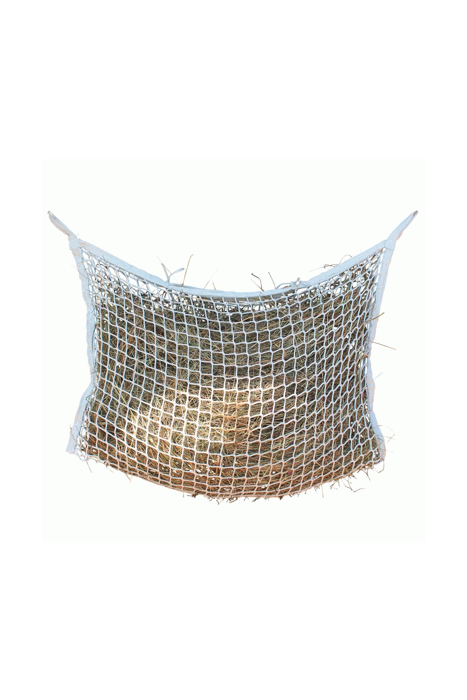 USG Hay Net Square (160x100 cm) Etetés & Itatás