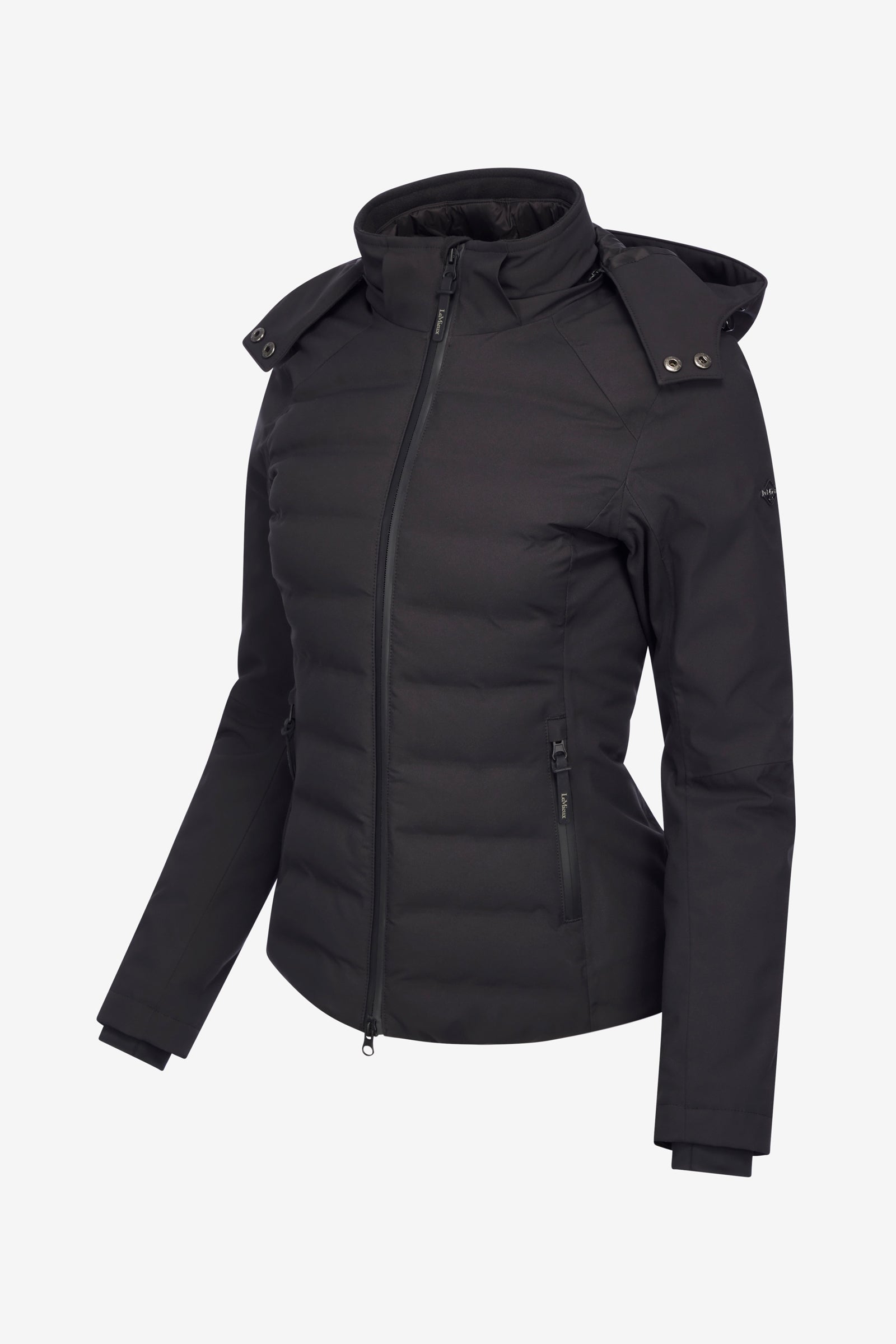 LeMieux Brooke Women´s Waterproof Hybrid Jacket Noi Ruházat
