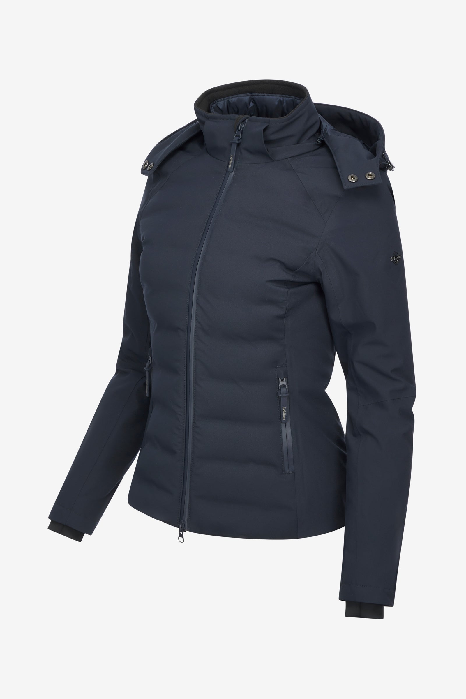 LeMieux Brooke Women´s Waterproof Hybrid Jacket Noi Ruházat