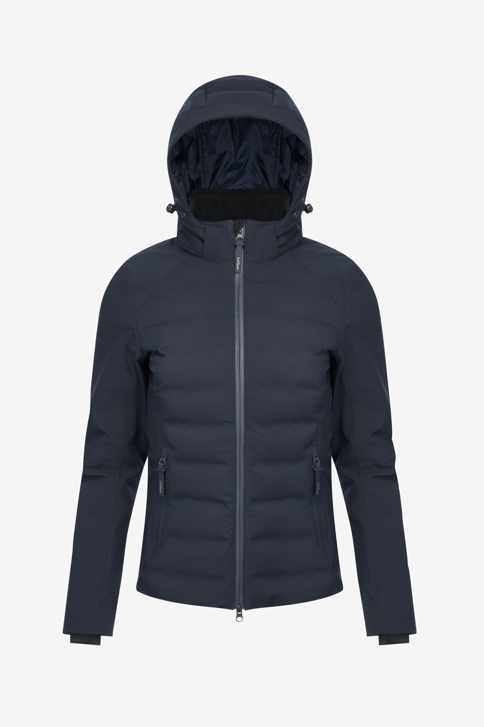 LeMieux Brooke Women´s Waterproof Hybrid Jacket Women’s Riding Clothing