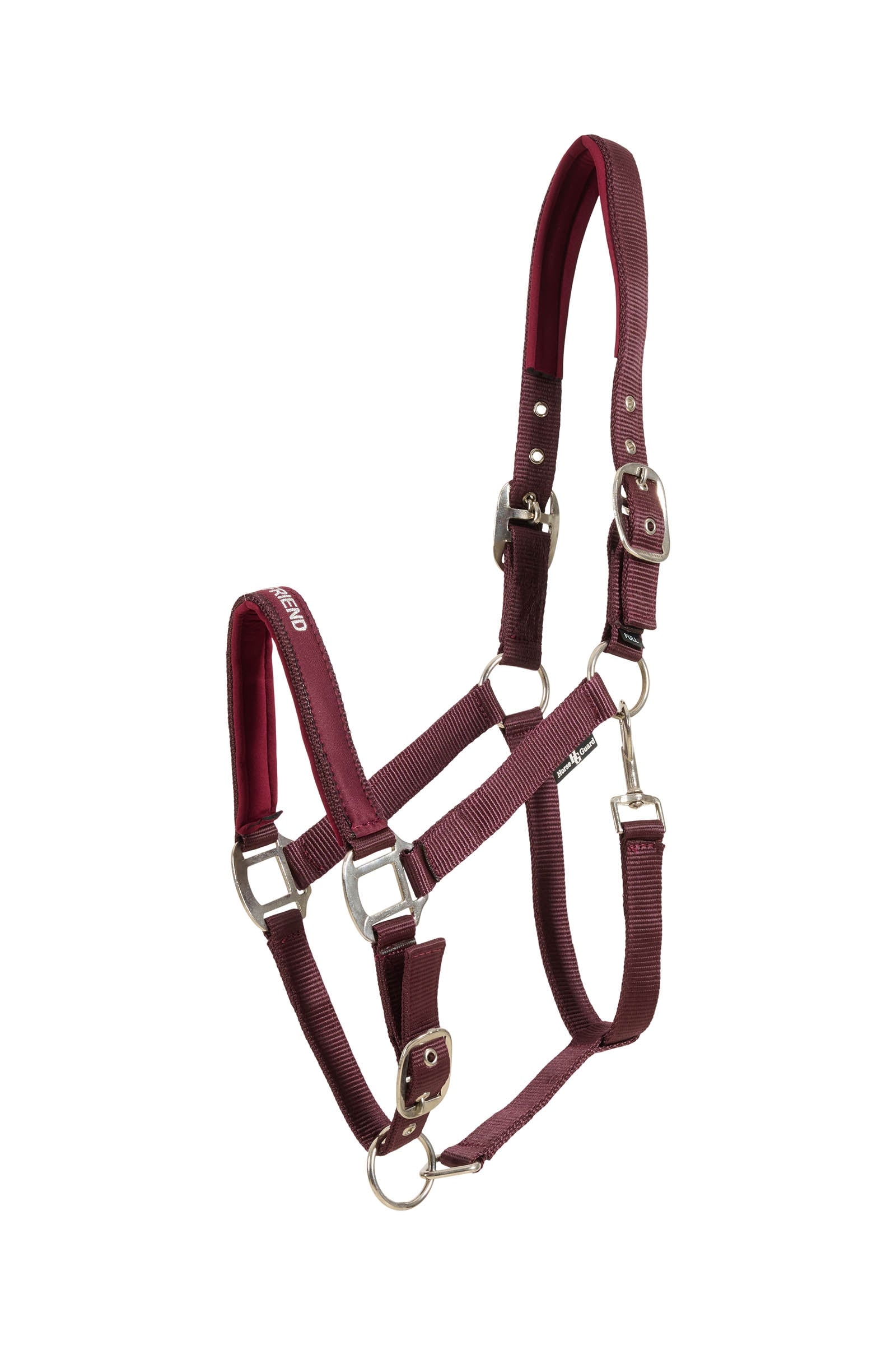 Horse Guard HorseGuard Malva Halter Kötofékek & Vezetoszárak