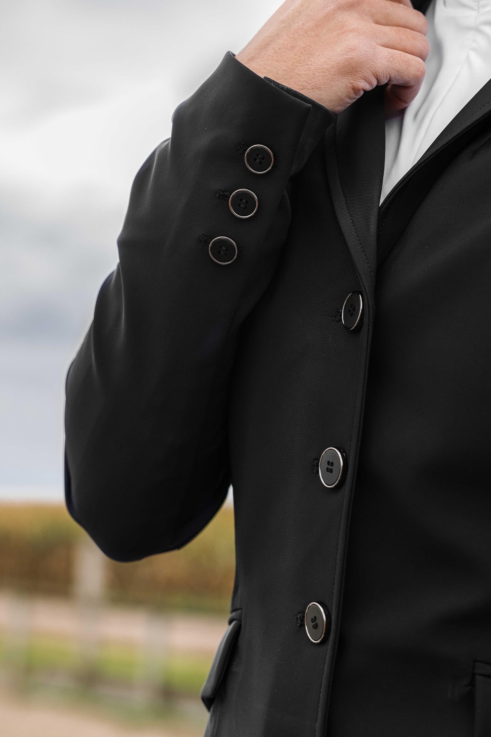 Equi Theme EQUITHÈME Nancy Women´s Competition Jacket Women’s Riding Clothing