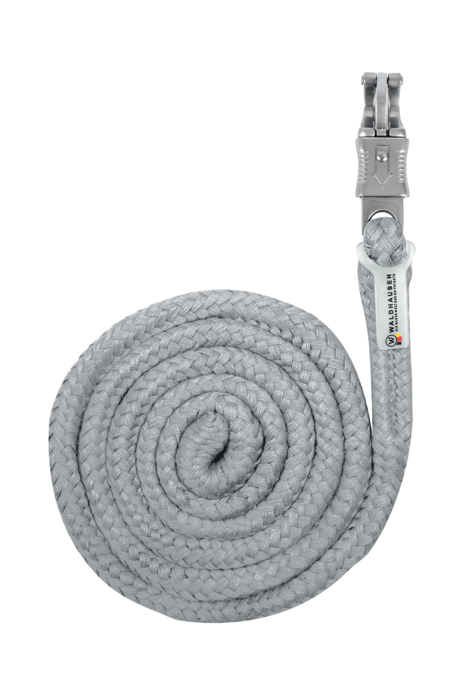 Waldhausen Plus vezetőszár pánikcsattal Kötofékek & Vezetoszárak