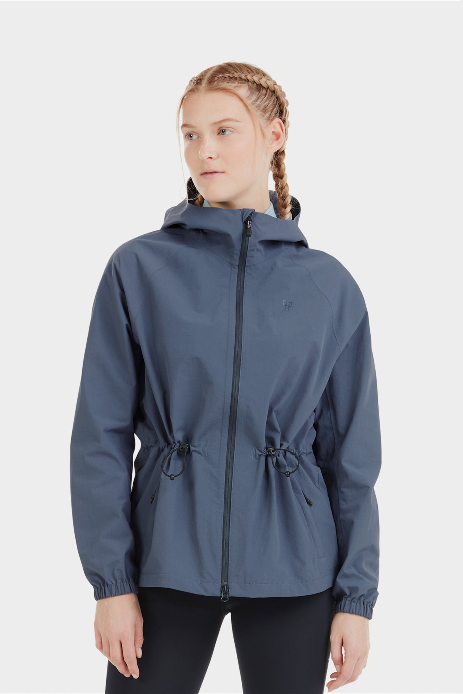 Horse Pilot Raintech női dzseki Noi Ruházat