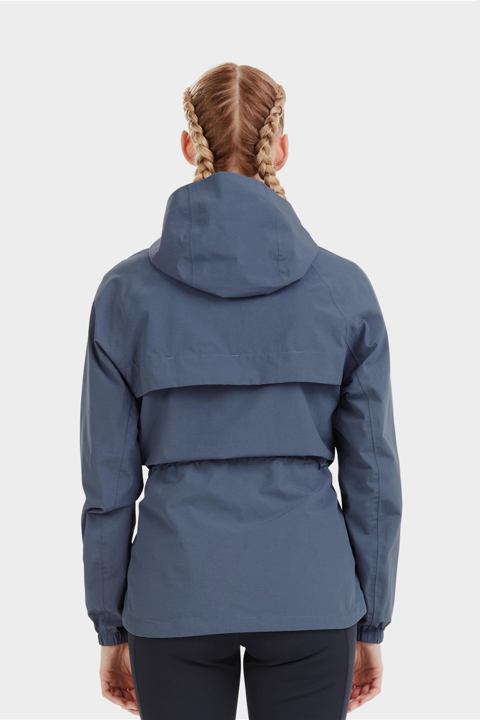 Horse Pilot Raintech Women´s Jacket Women’s Riding Clothing