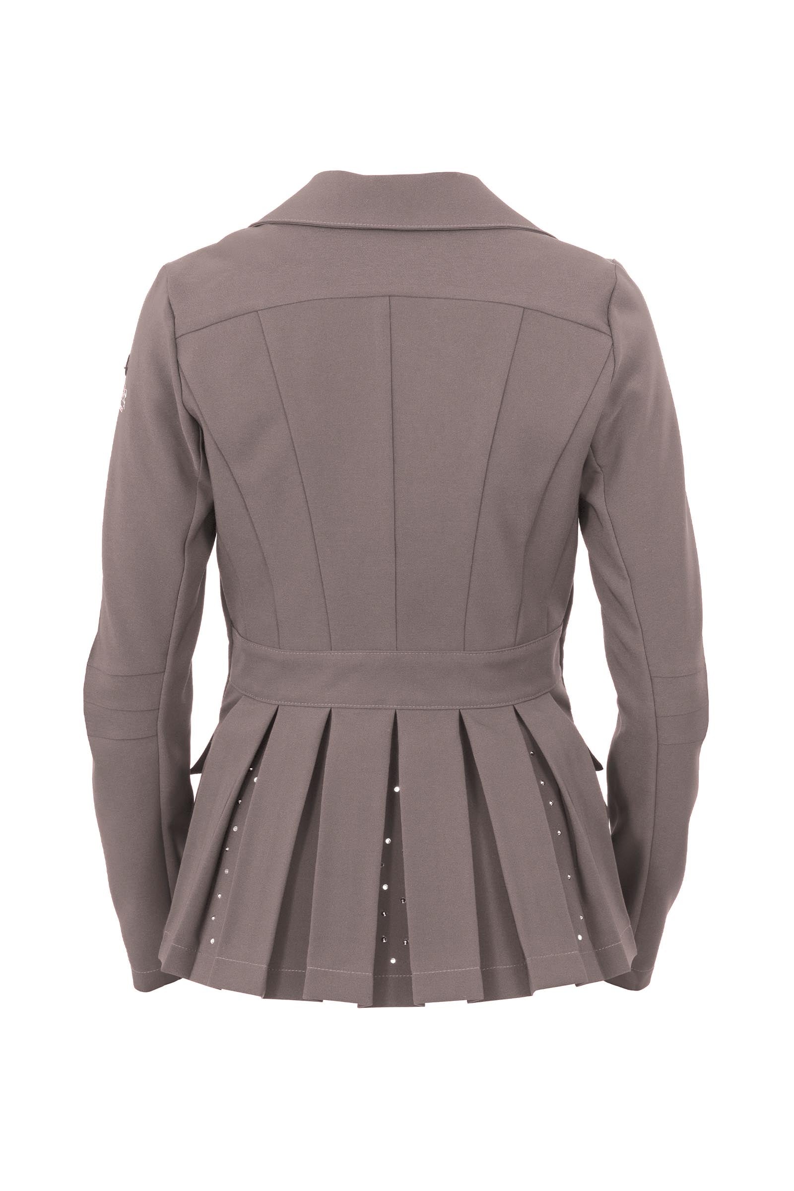 Cavalliera Riding Show Jacket Purity Glow Women's Women’s Riding Clothing