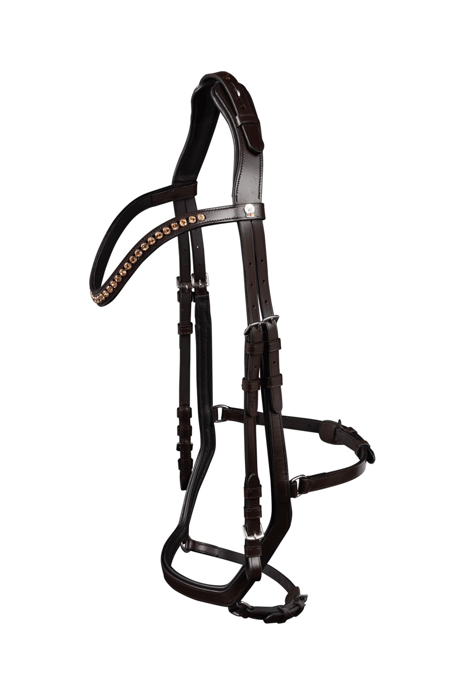Waldhausen X-Line Relaxation Bridle Bridles & Reins