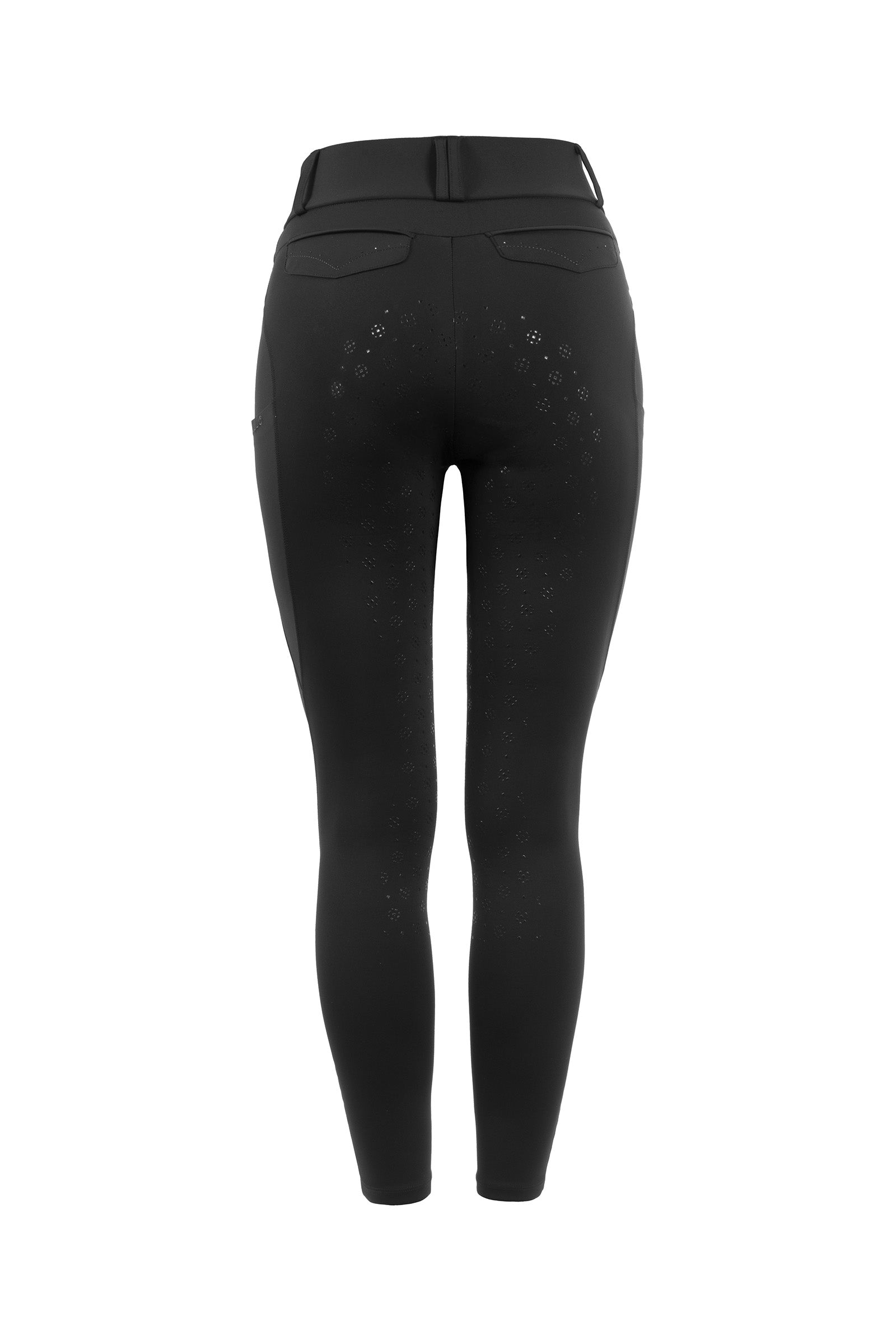 Cavallo CAVALCANDERA női Fullgrip Mobile lovaglónadrág Womens Breeches