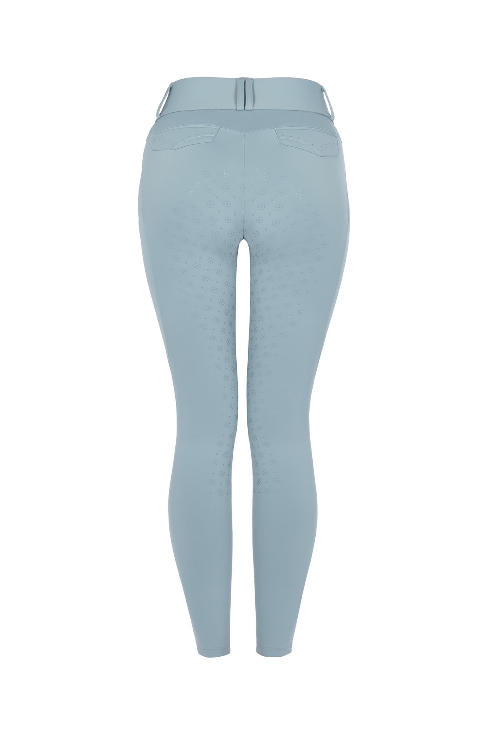 Cavallo CAVALCANDERA női Fullgrip Mobile lovaglónadrág Womens Breeches