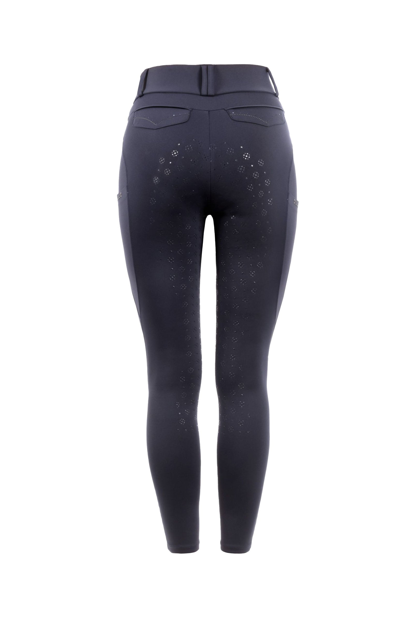 Cavallo CAVALCANDERA női Fullgrip Mobile lovaglónadrág Womens Breeches