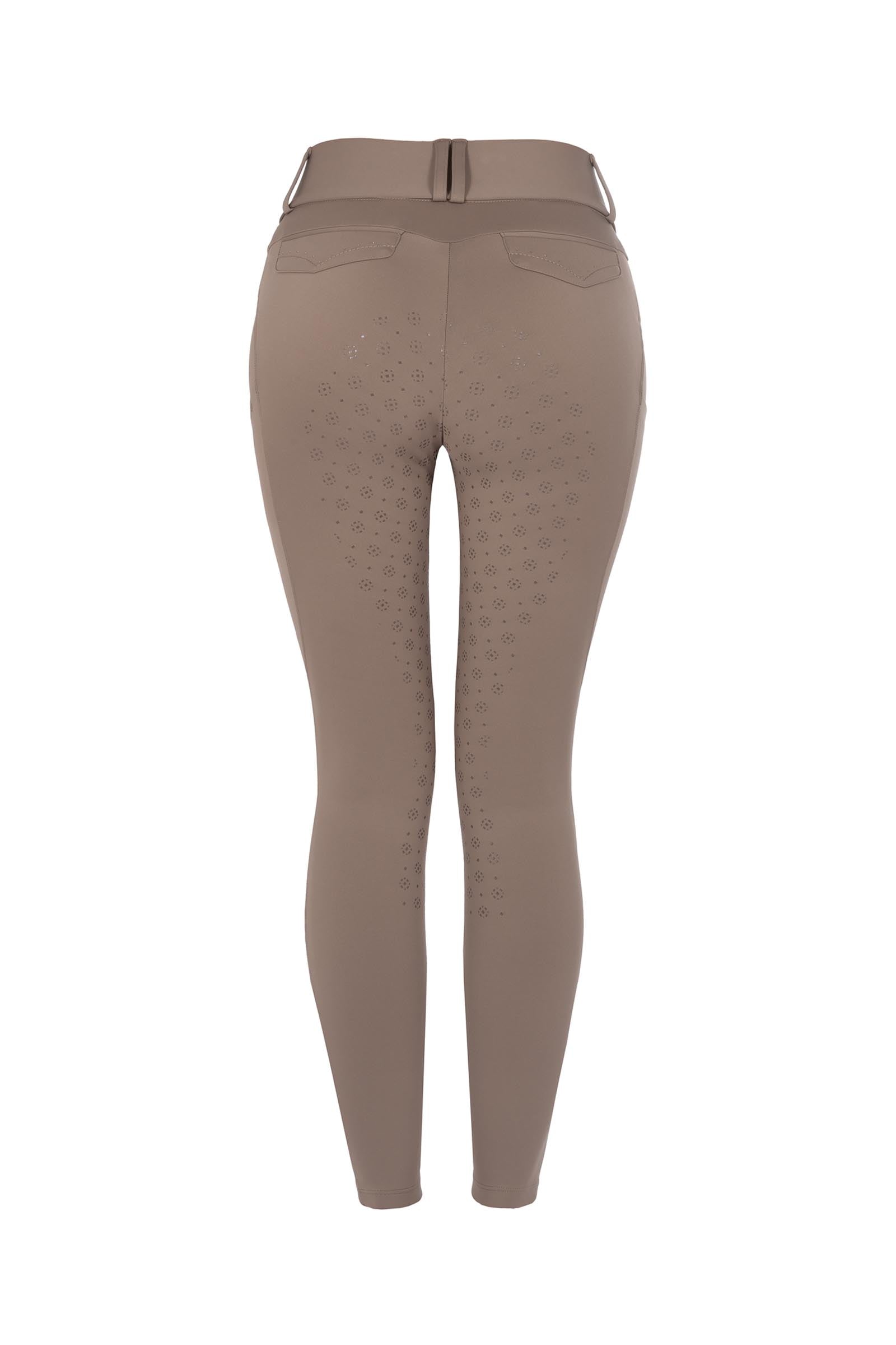 Cavallo CAVALCANDERA női Fullgrip Mobile lovaglónadrág Womens Breeches
