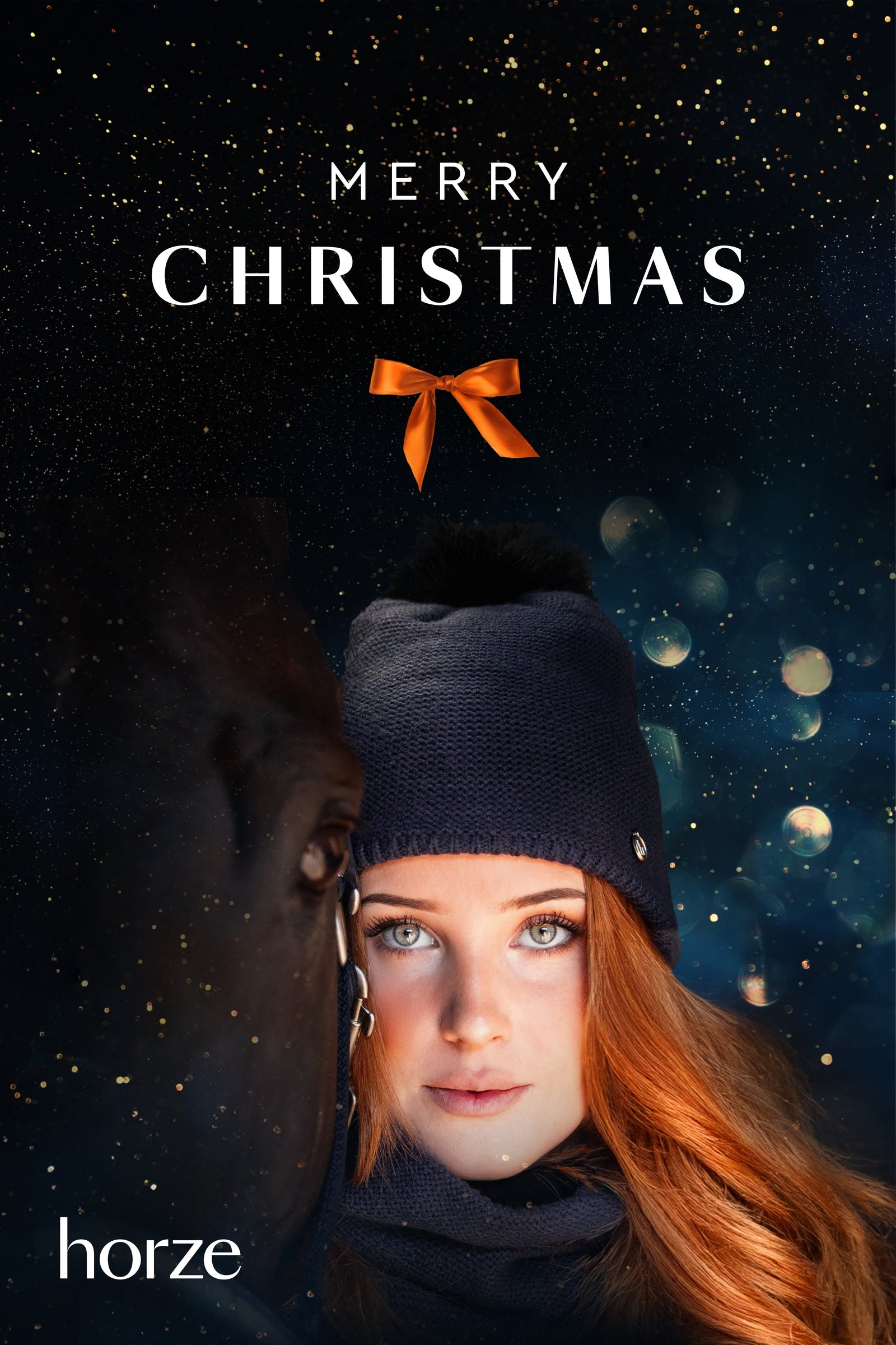 Horze Ajándékutalvány Giftcards