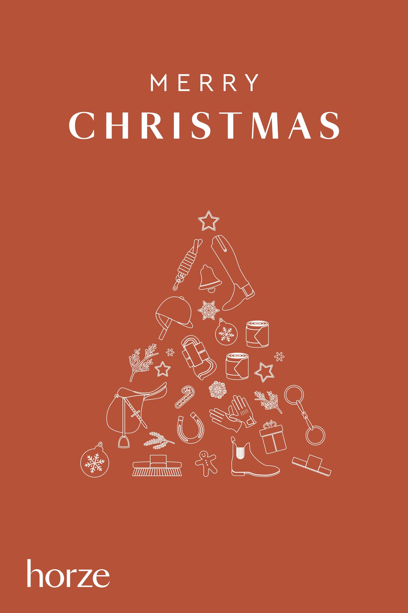 Horze Ajándékutalvány 14 000 Ft Giftcards