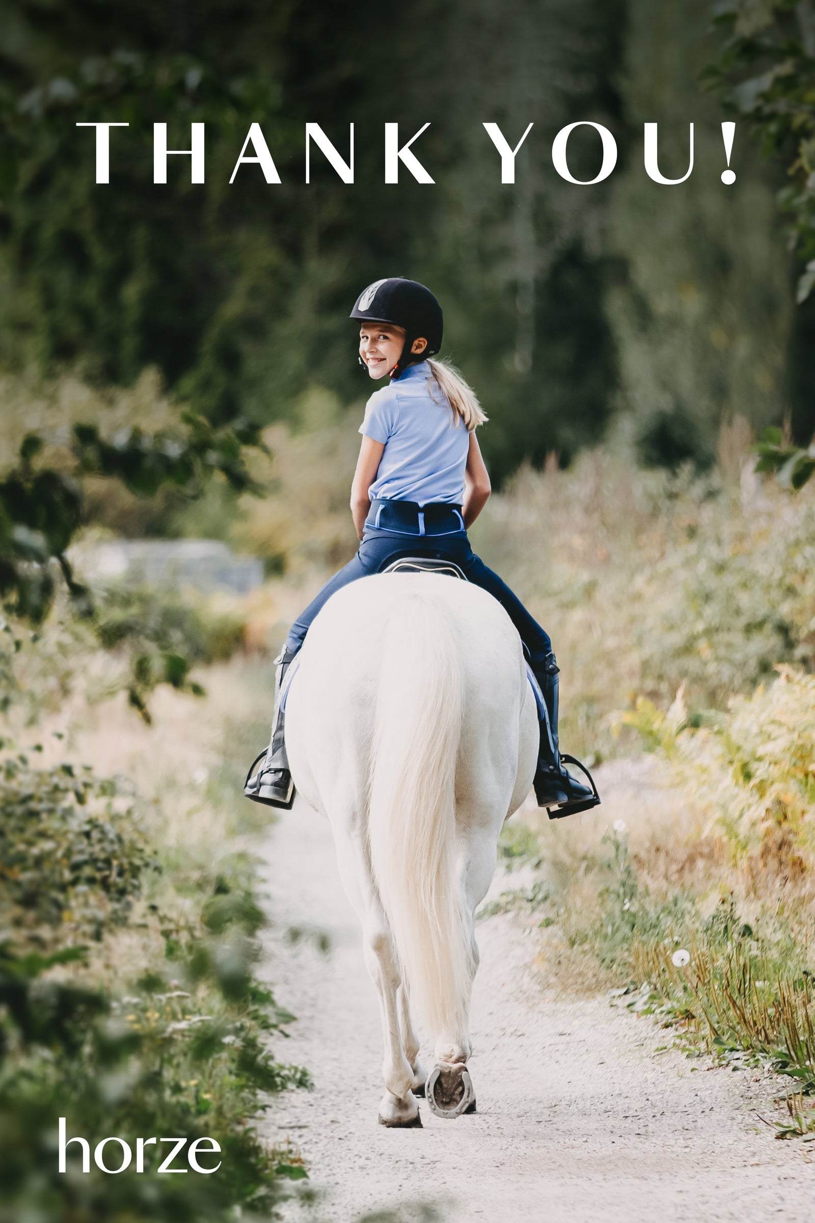 Horze Ajándékutalvány 14 000 Ft Giftcards