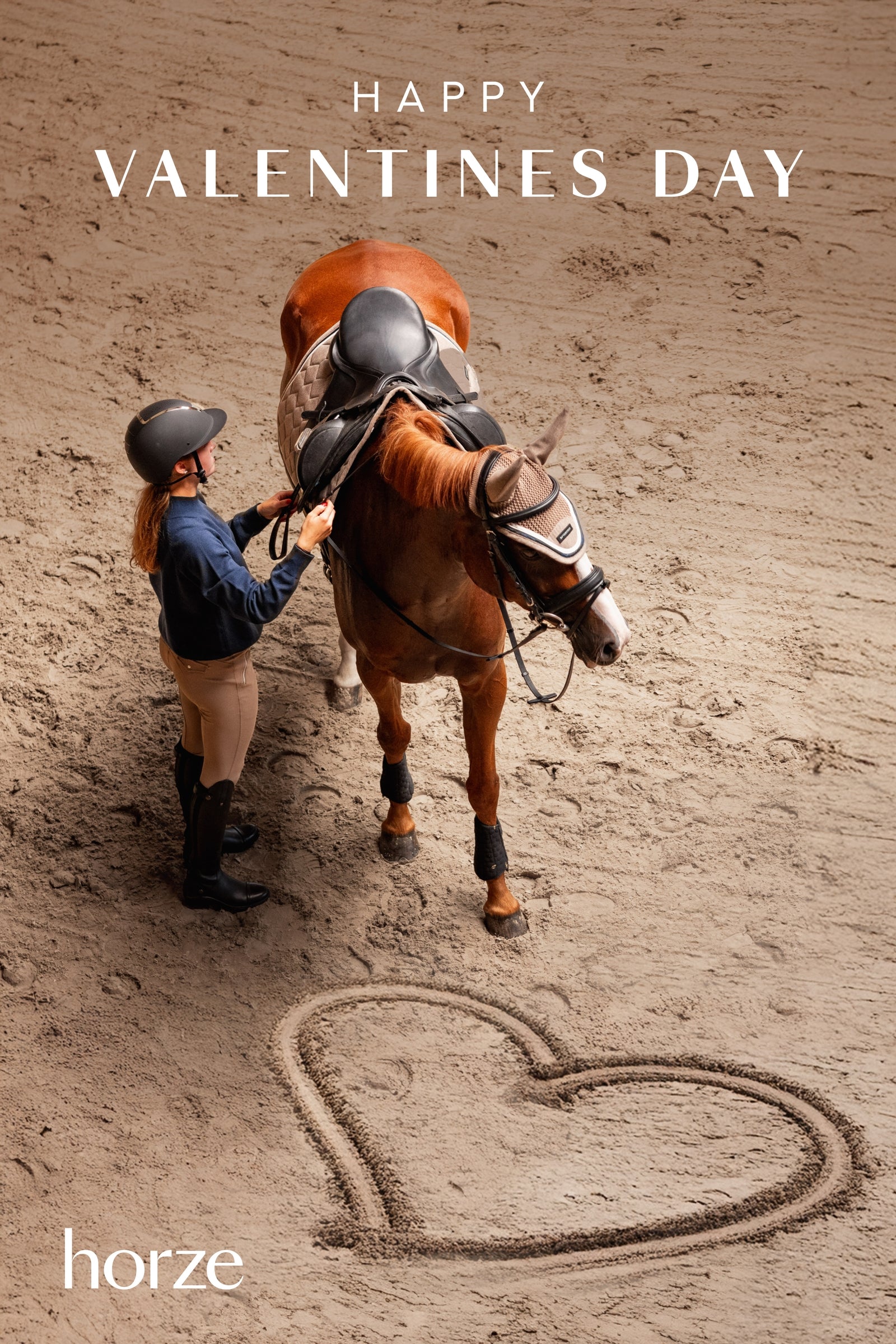 Horze Ajándékutalvány Giftcards