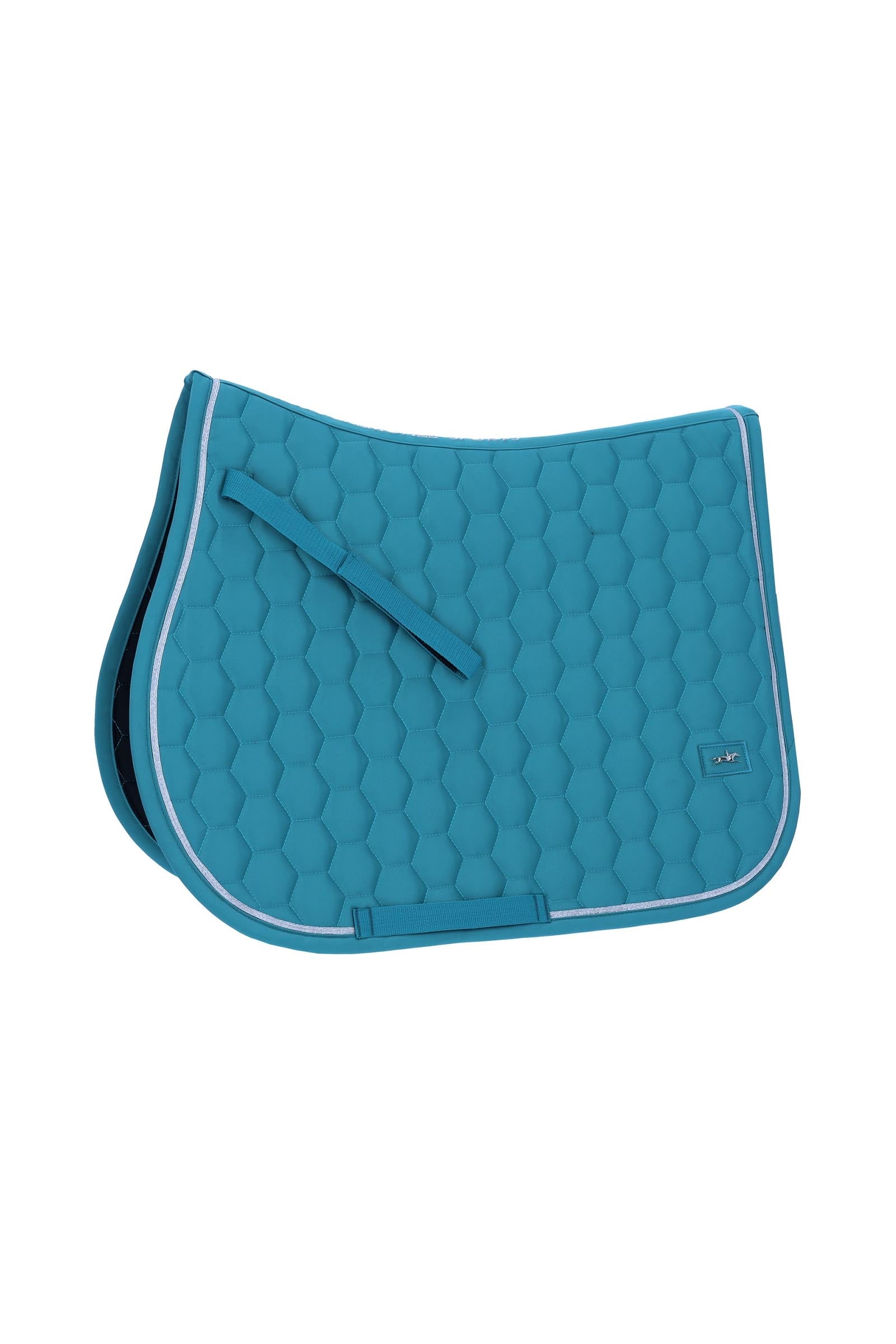 Schockemöhle Sports Satin S Style ugró nyeregalátét Nyeregalátétek
