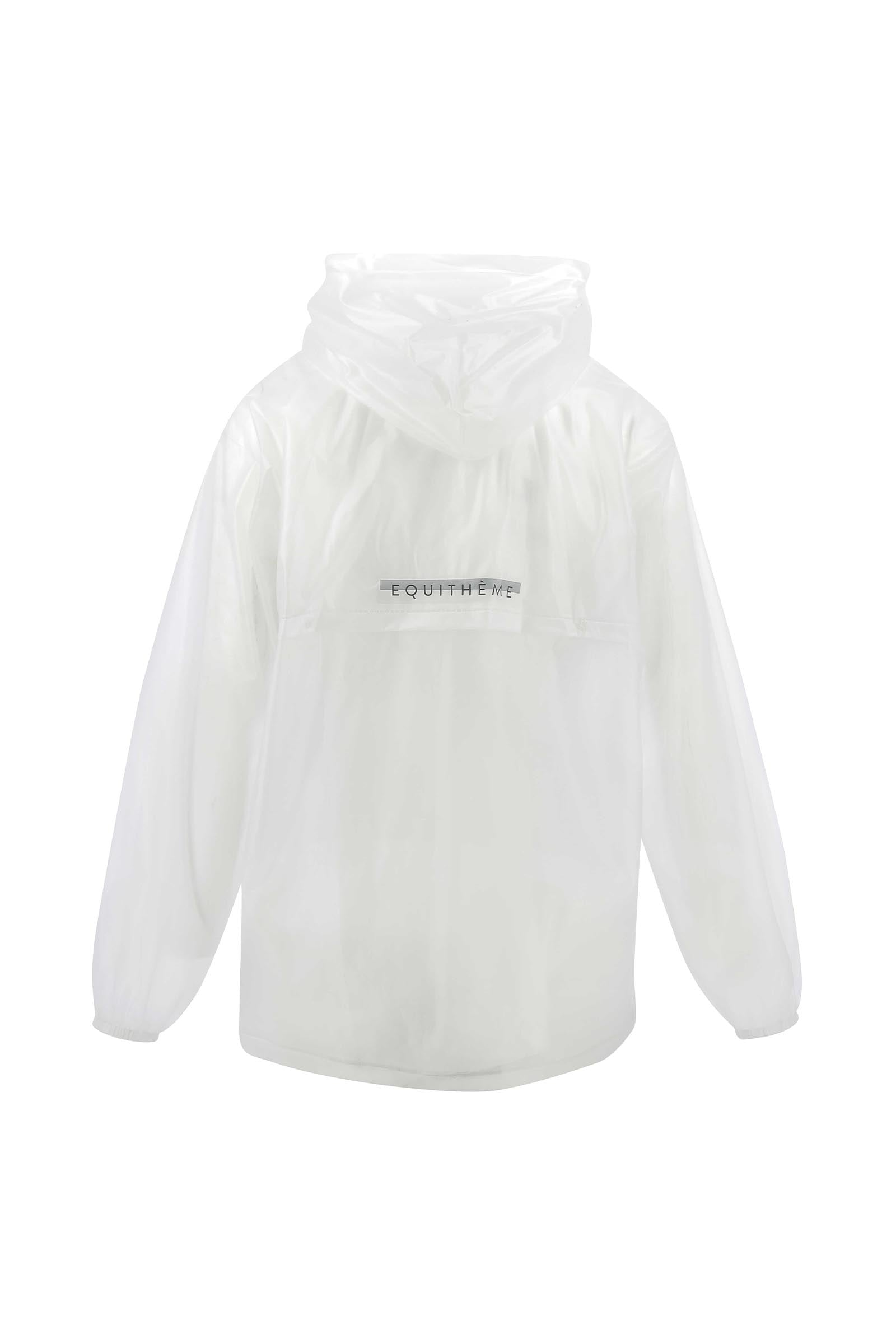 Equi Theme EQUITHÈME Originals Saigon Kids Raincoat Kids Apparel