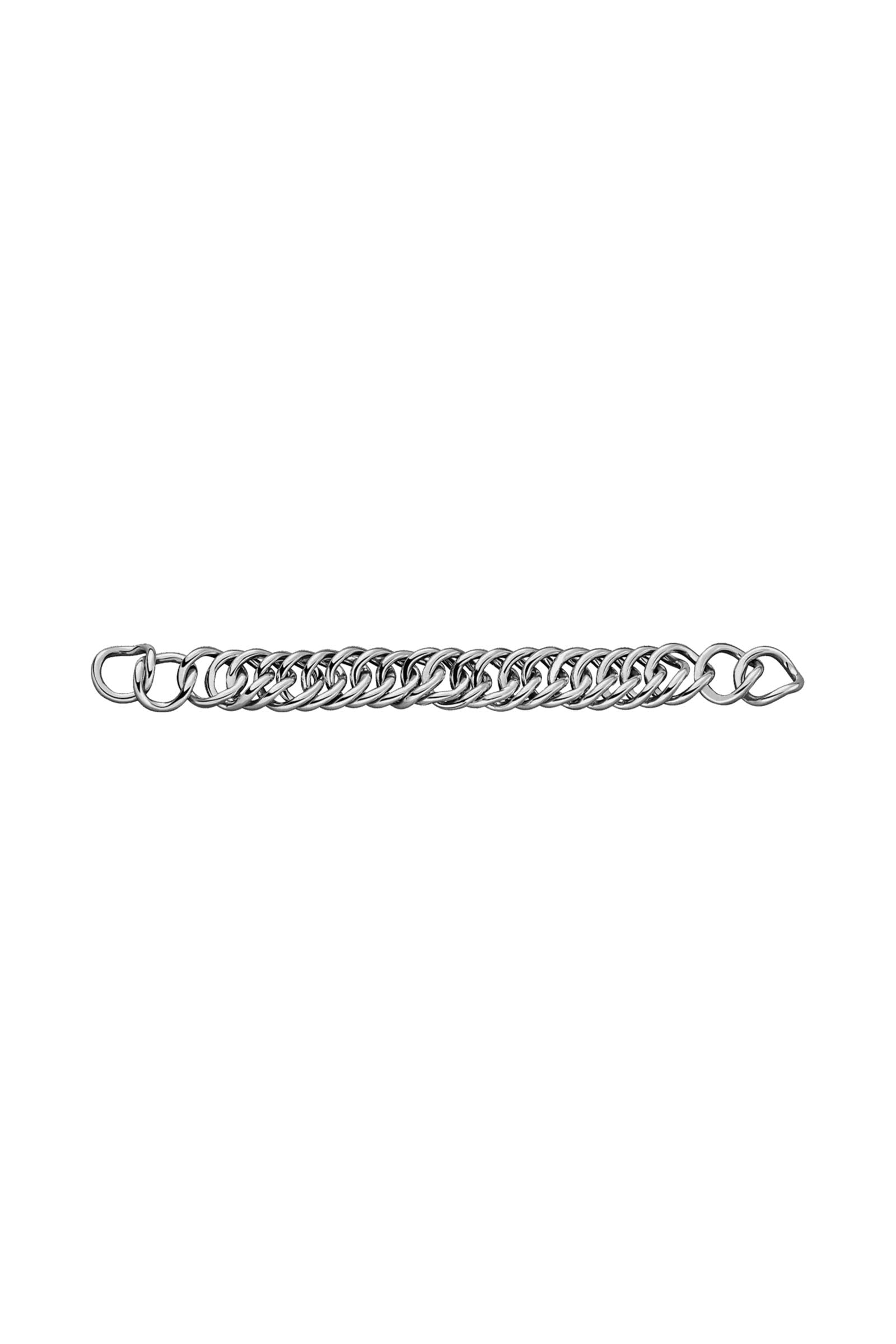 Sprenger 24 Link Curb Chain Stainless St. Horse Bits