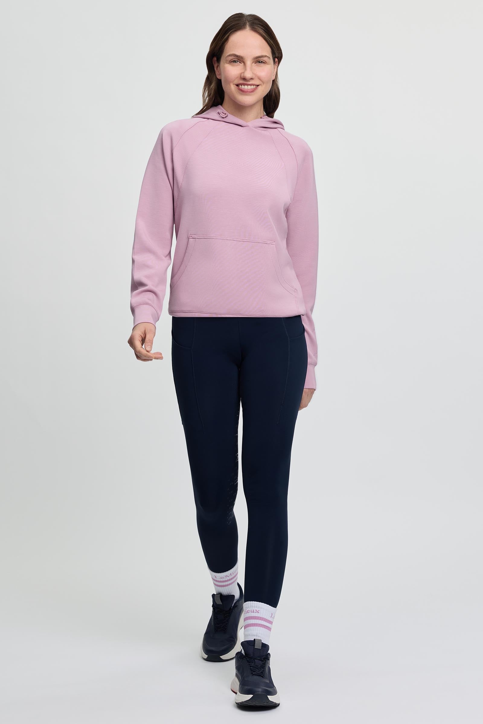LeMieux Nadine Airflow Women's Hoodie Women’s Riding Clothing
