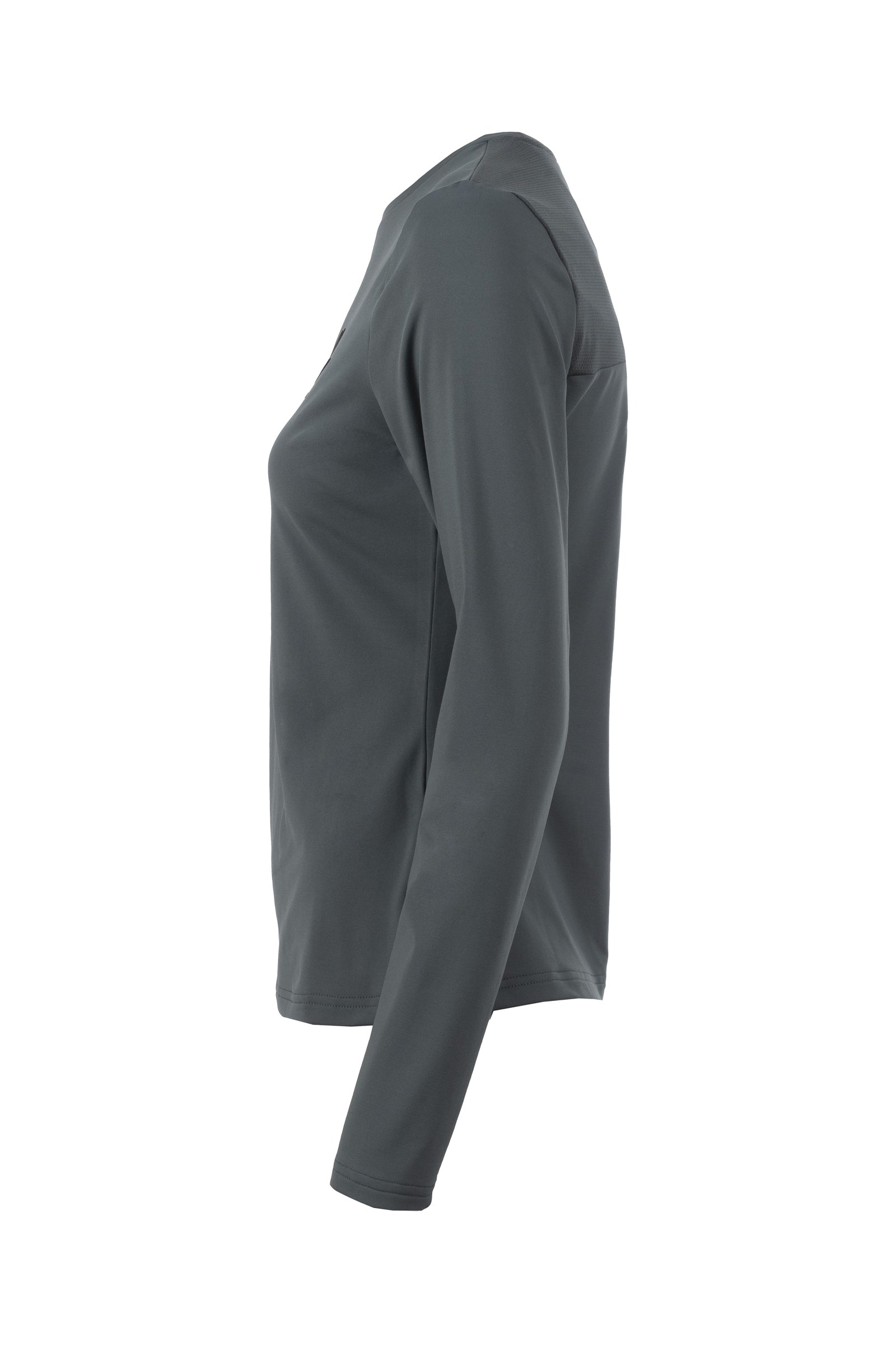 Cavallo Cavalmaron Round Neck Shirt Women’s Riding Clothing
