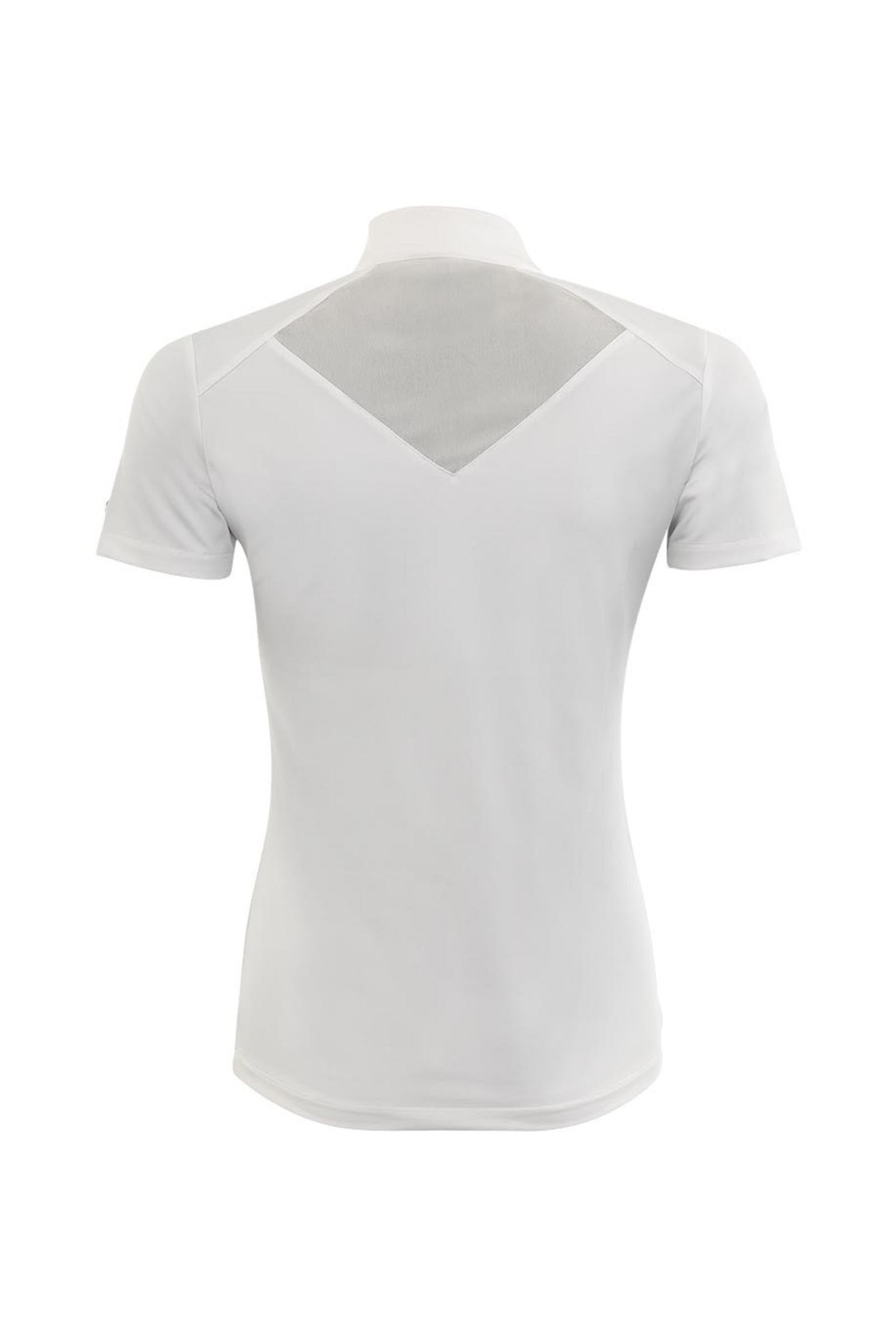 BR Zapopan Women´s Competition Shirt Short Sleeve Women’s Riding Clothing