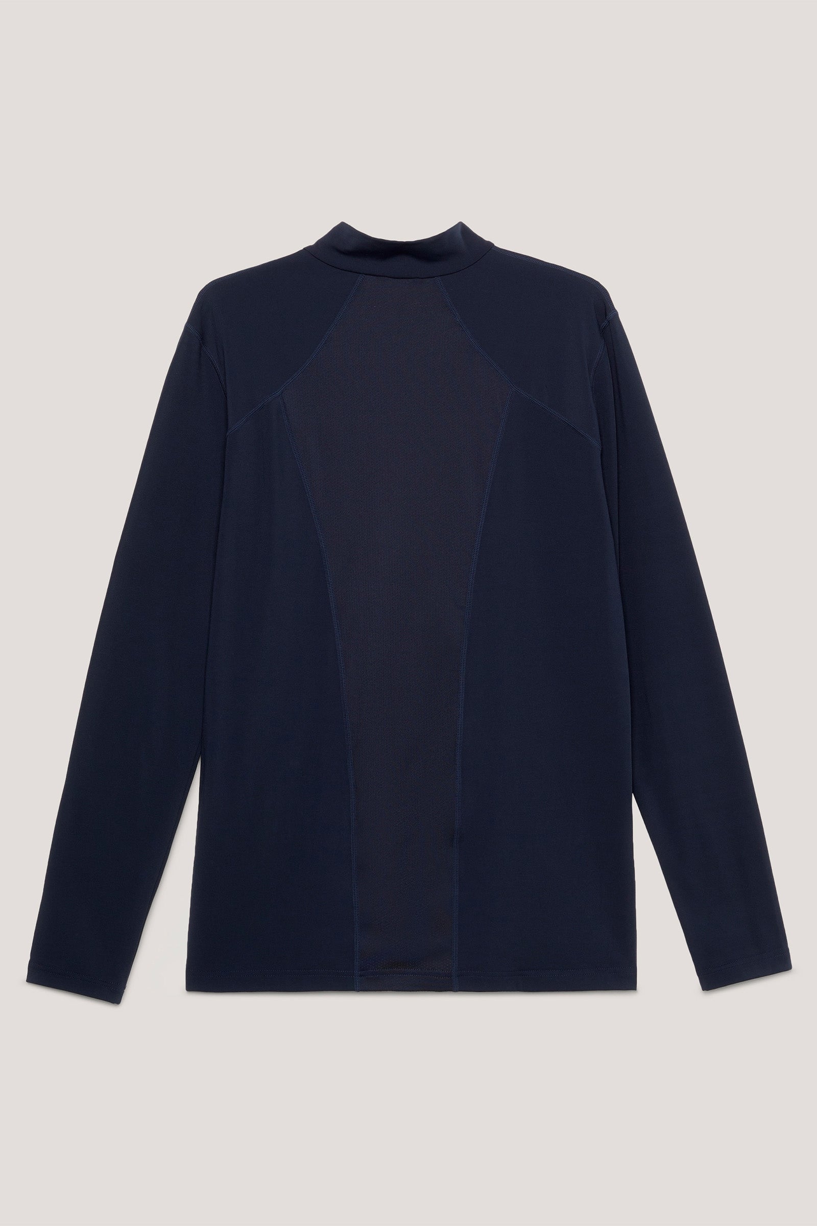 Tommy Hilfiger Equestrian 1/4 Zip Men' s Thermo Shirt  Mens Riding Clothing