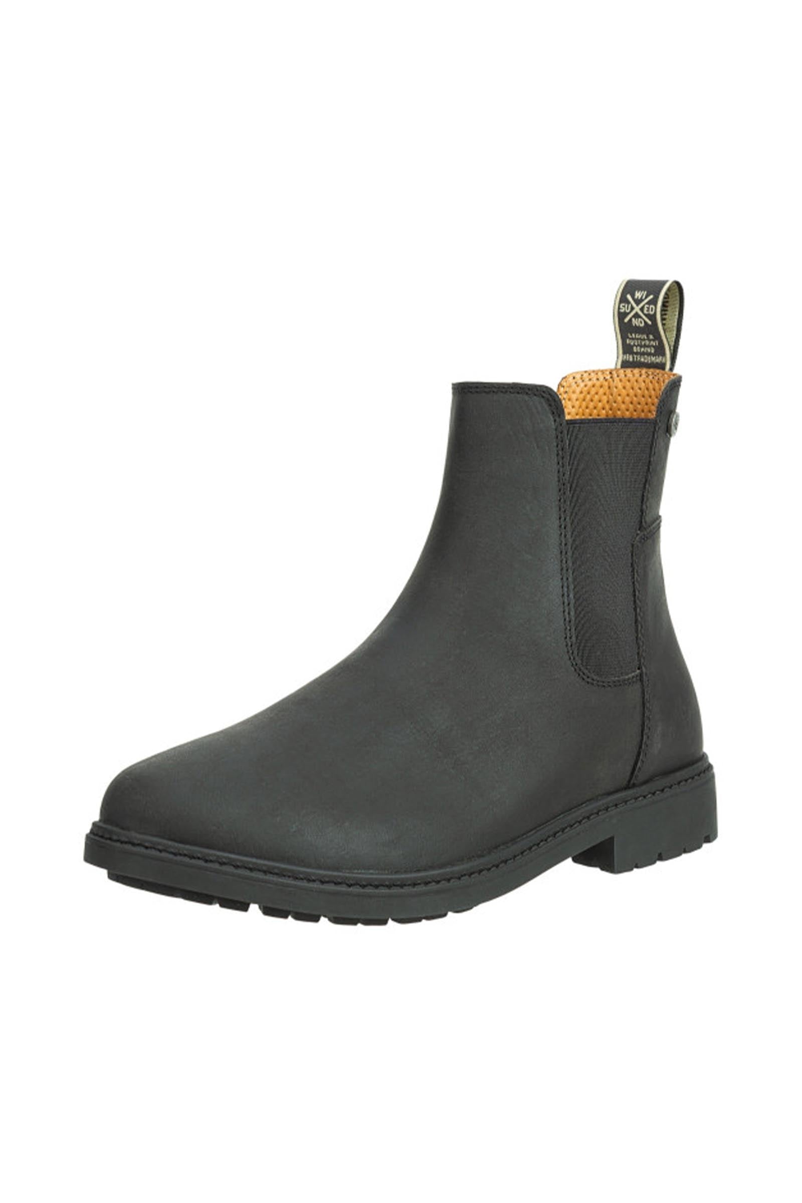 Suedwind Footwear Durango jodhpur csizma Lábbelik