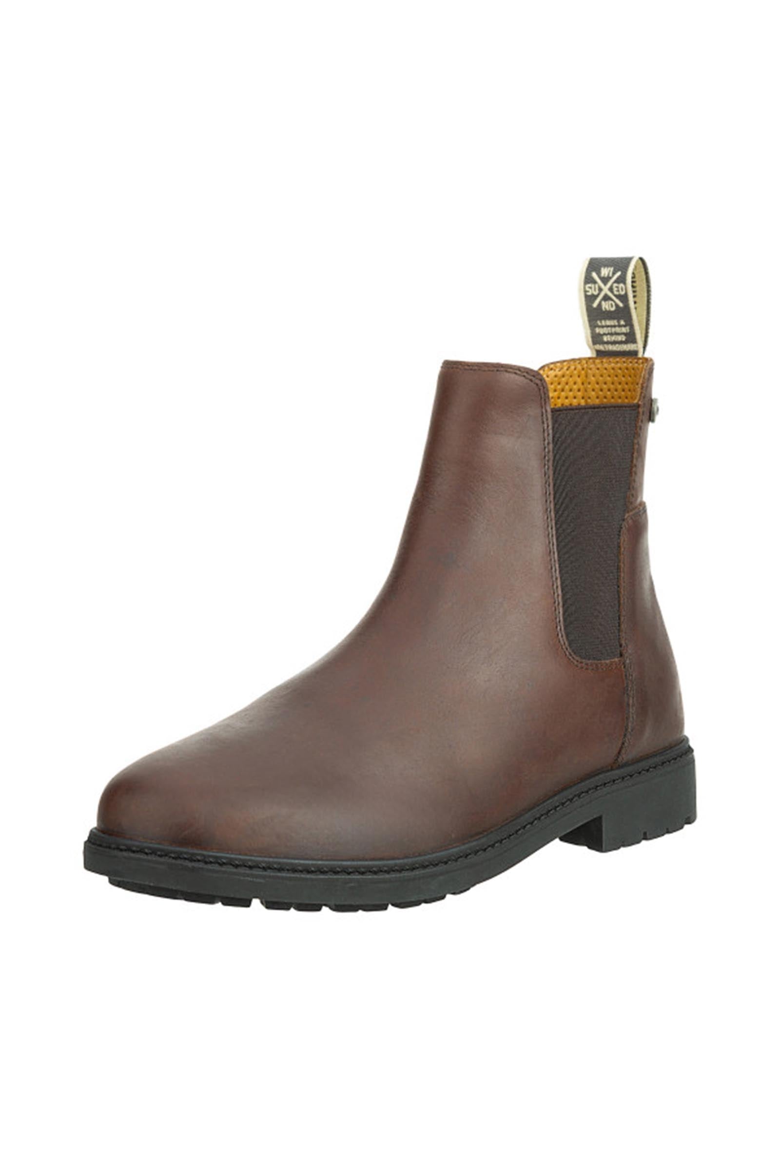 Suedwind Footwear Durango jodhpur csizma Lábbelik