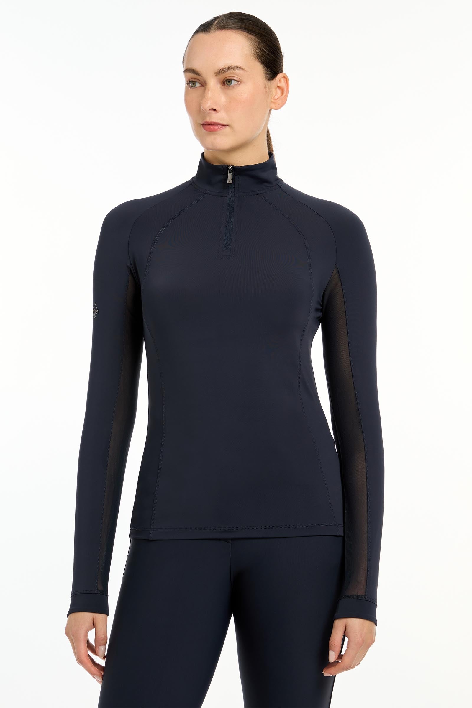 LeMieux Halle női Sunstopper ing Noi Ruházat