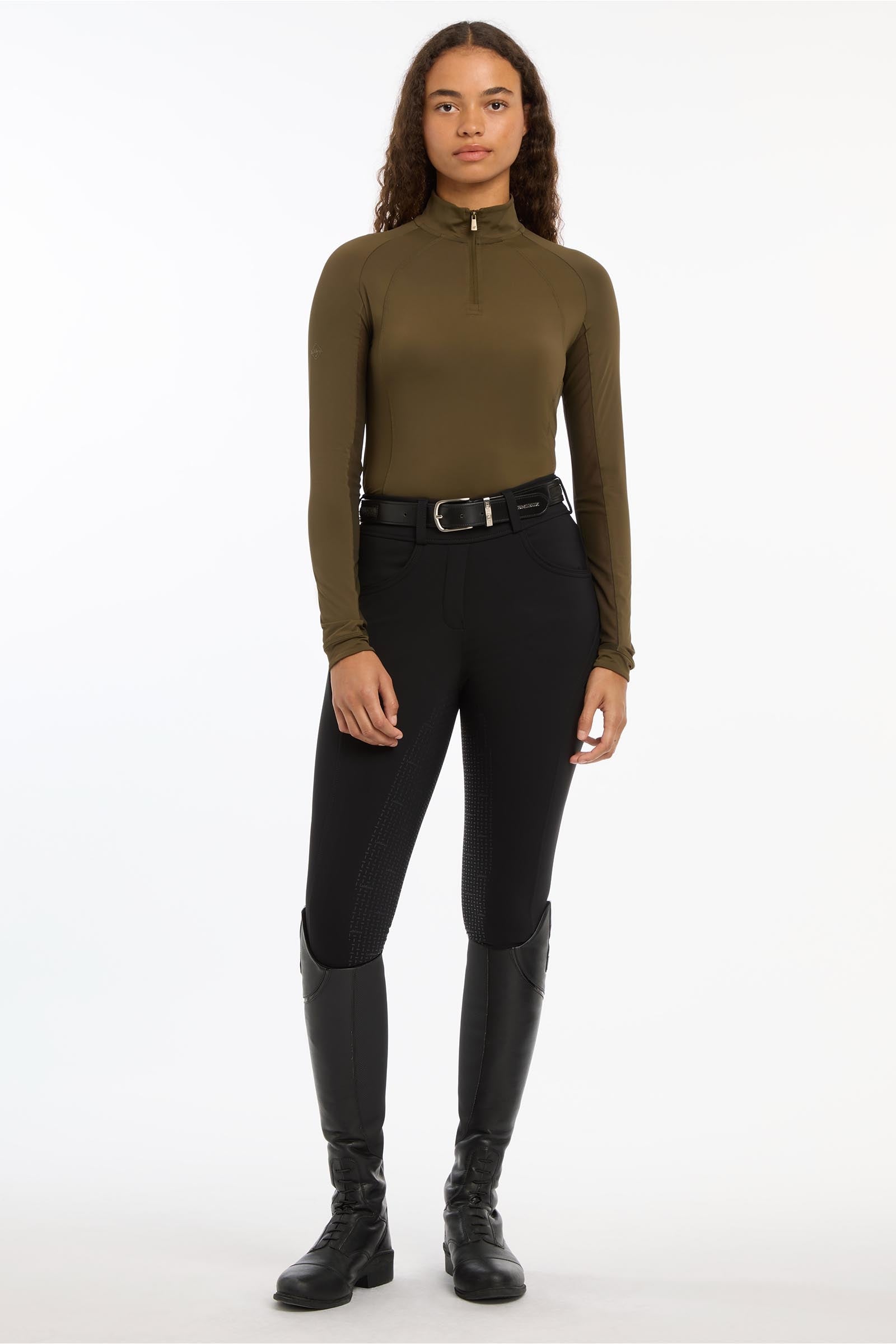 LeMieux Halle Women's Sunstopper Women’s Riding Clothing