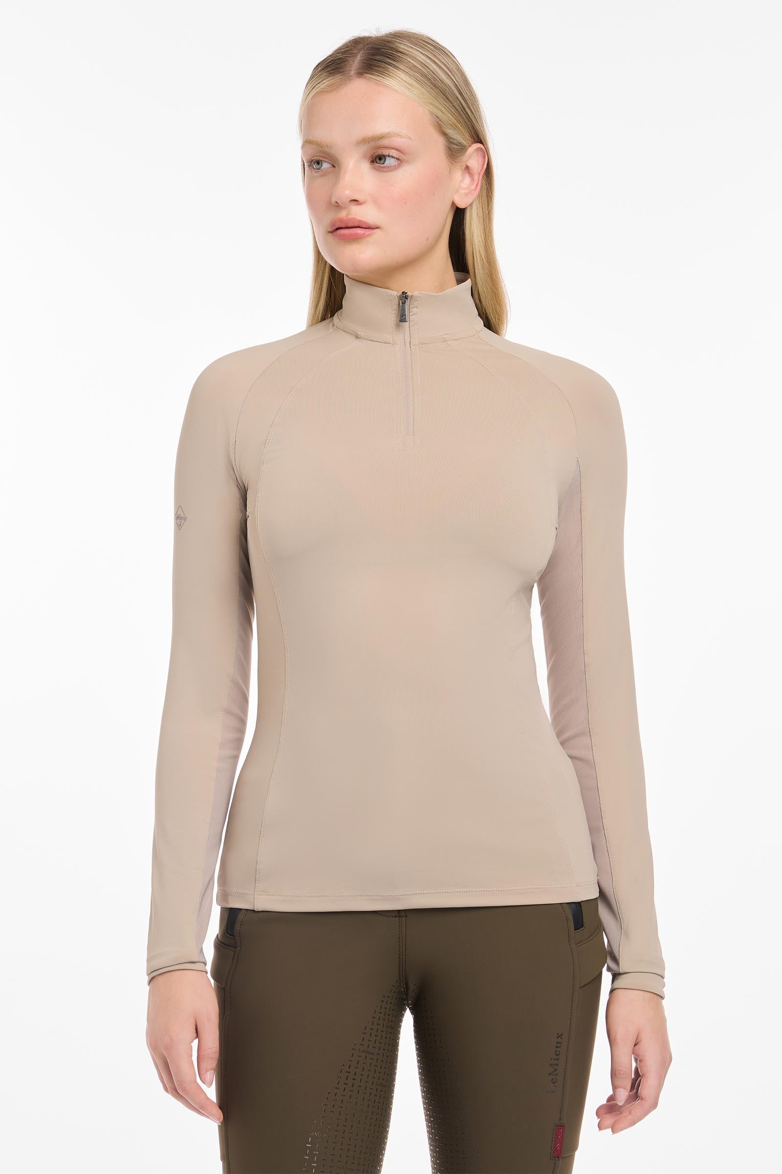 LeMieux Halle Women's Sunstopper Women’s Riding Clothing