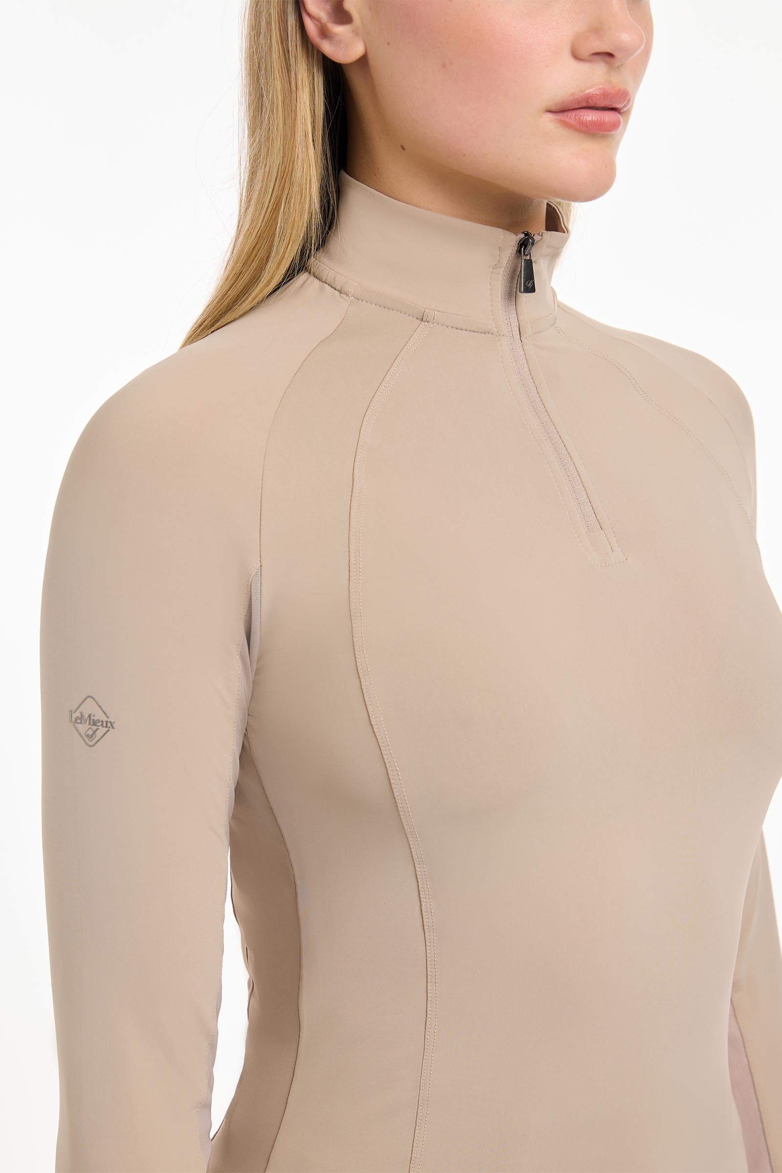 LeMieux Halle Women's Sunstopper Women’s Riding Clothing