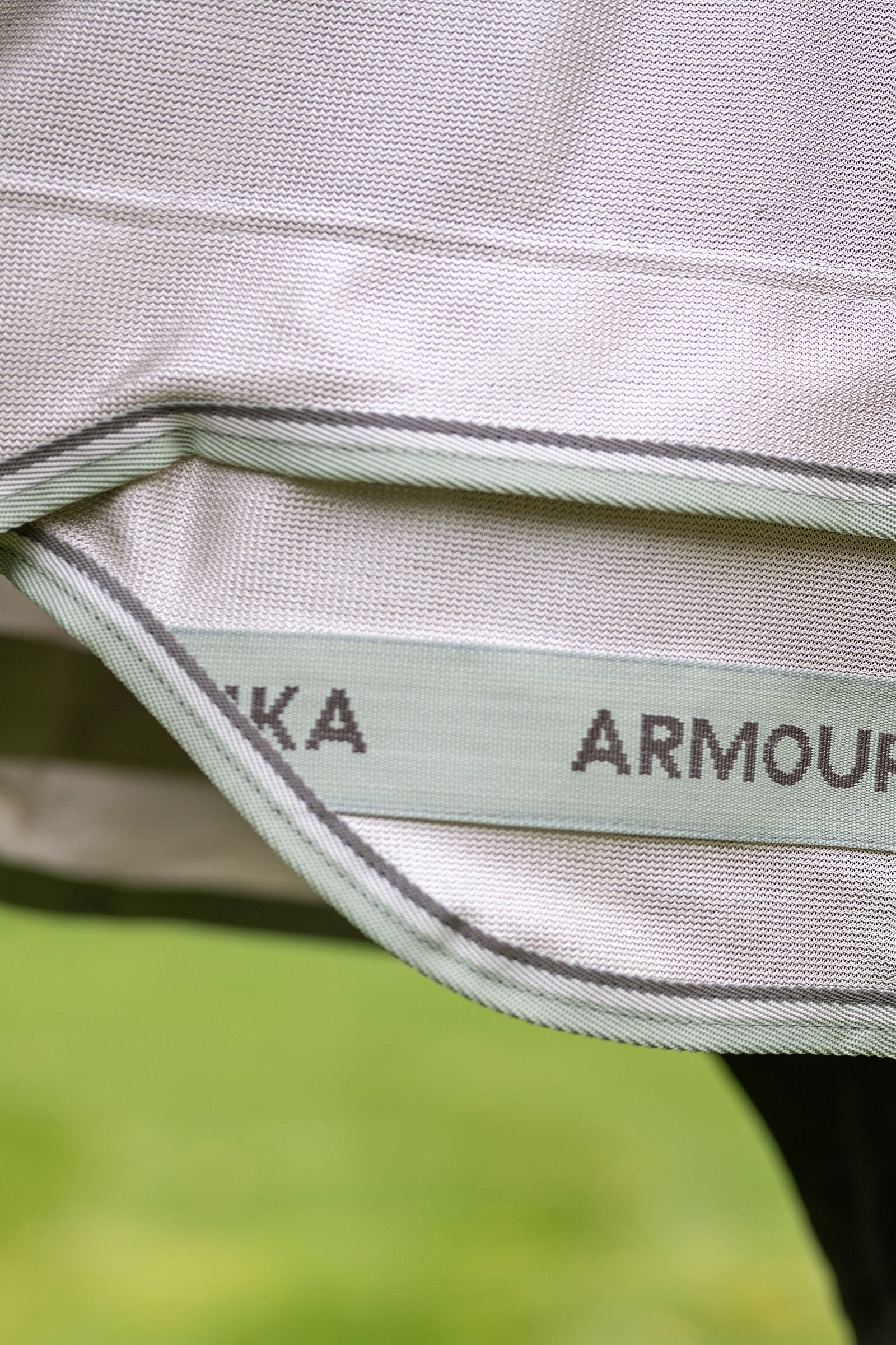 LeMieux Arika Armour-Tek Fly Rug With Detachable Neck Horse Rugs
