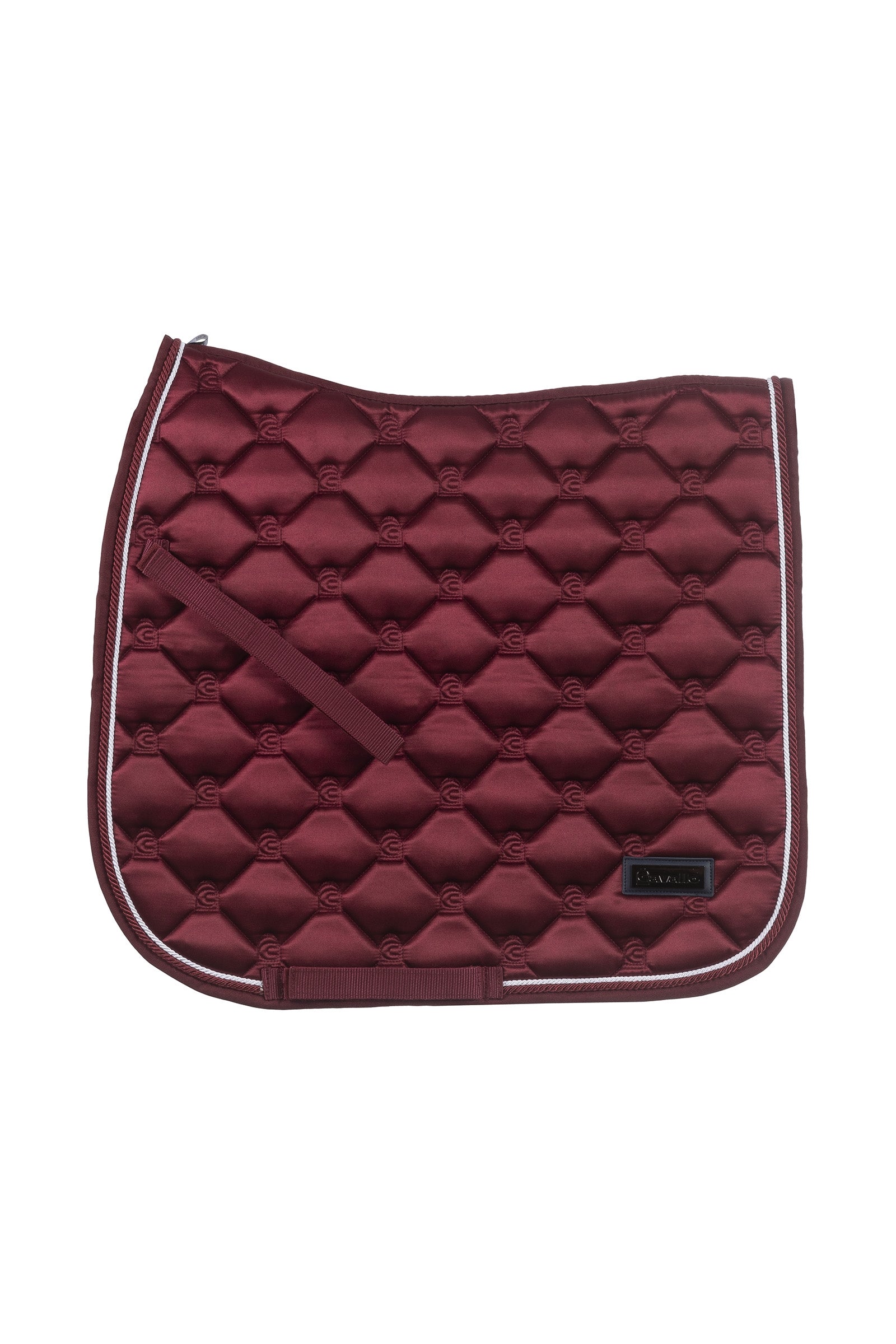 Cavallo CAVALHANAYA Dressage Saddle Pad Saddle Pads